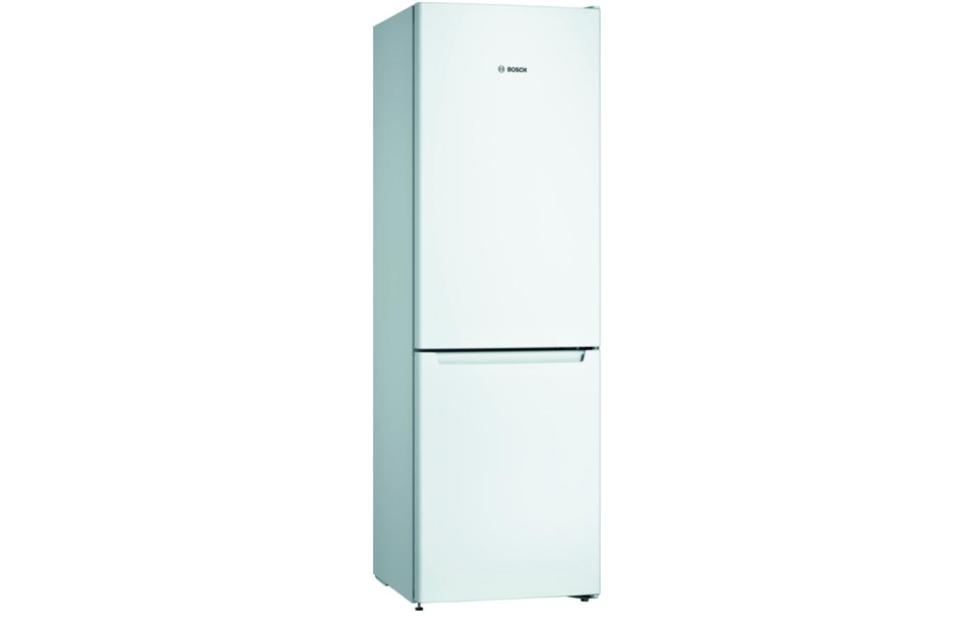 Bosch Kühl-Gefrierkombination KGN36NWEA Multi Airflow-System Bosch Kühl-Gefrierkombination KGN36NWEA Multi Airflow-System