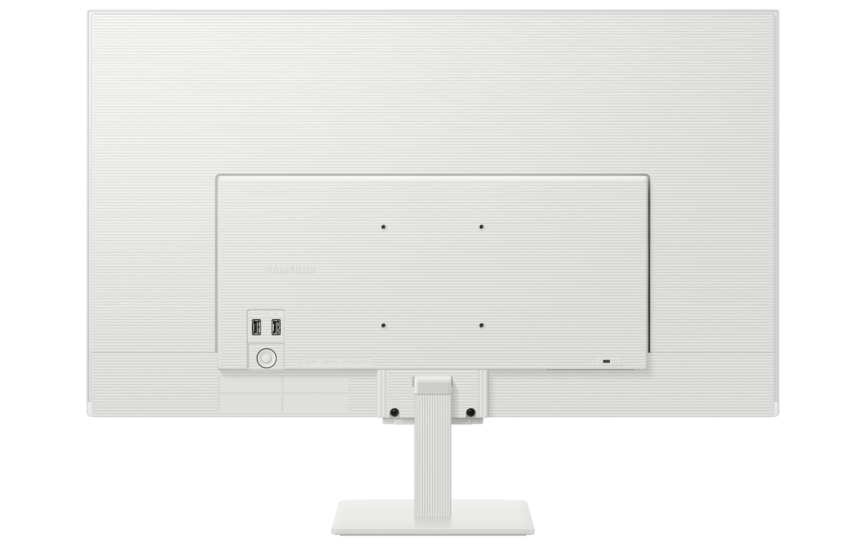 Samsung Smart Monitor LS32FM501EUXEN