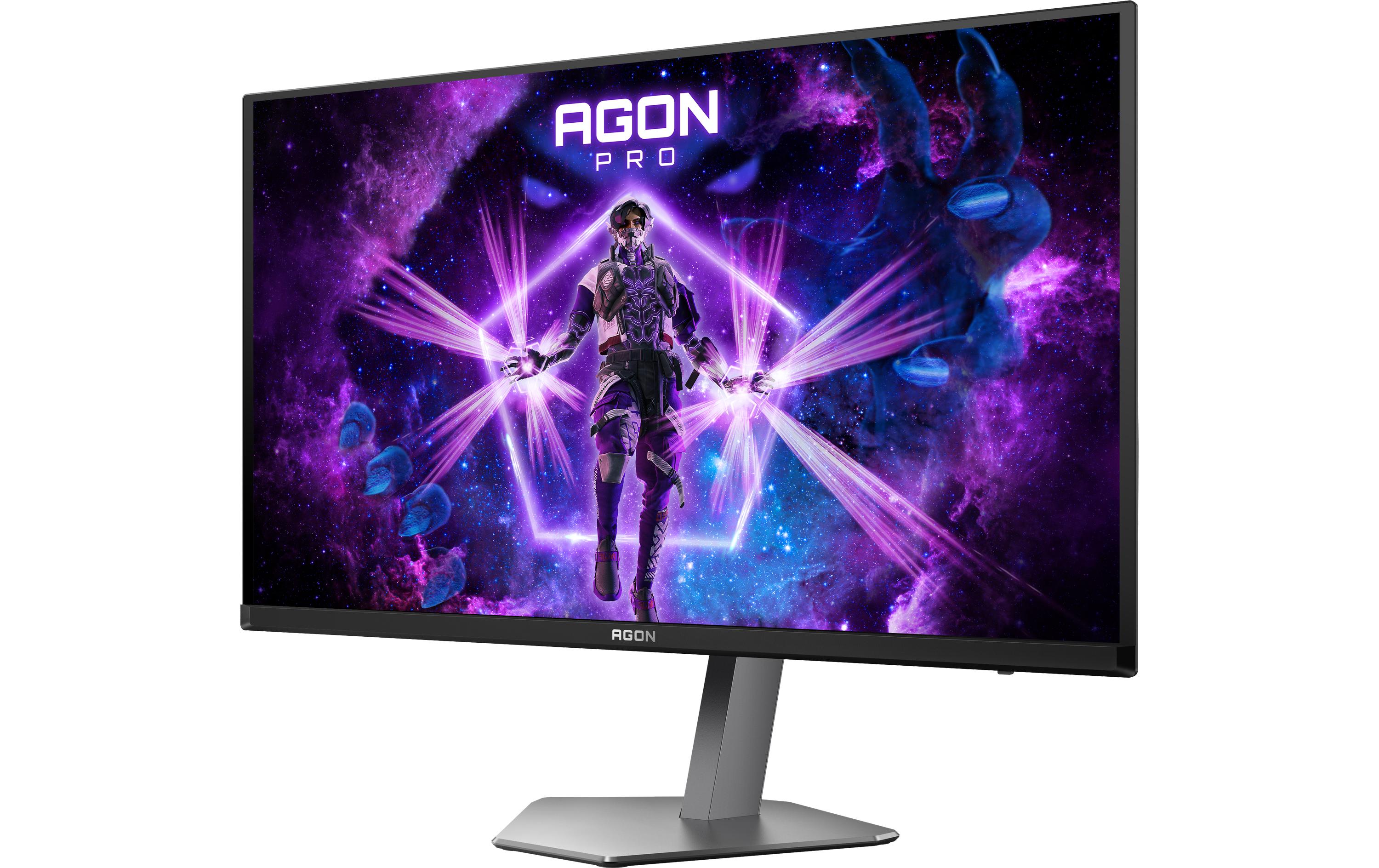 AOC Monitor AG276QKD2