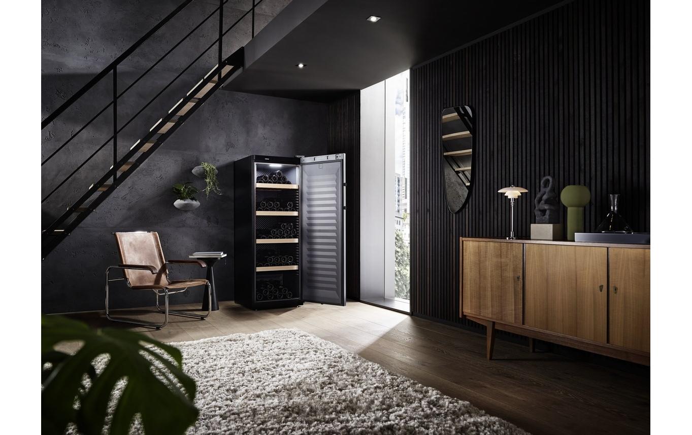 Liebherr Weinklimaschrank WSbl 4601 GrandCru Rechts/Wechselbar