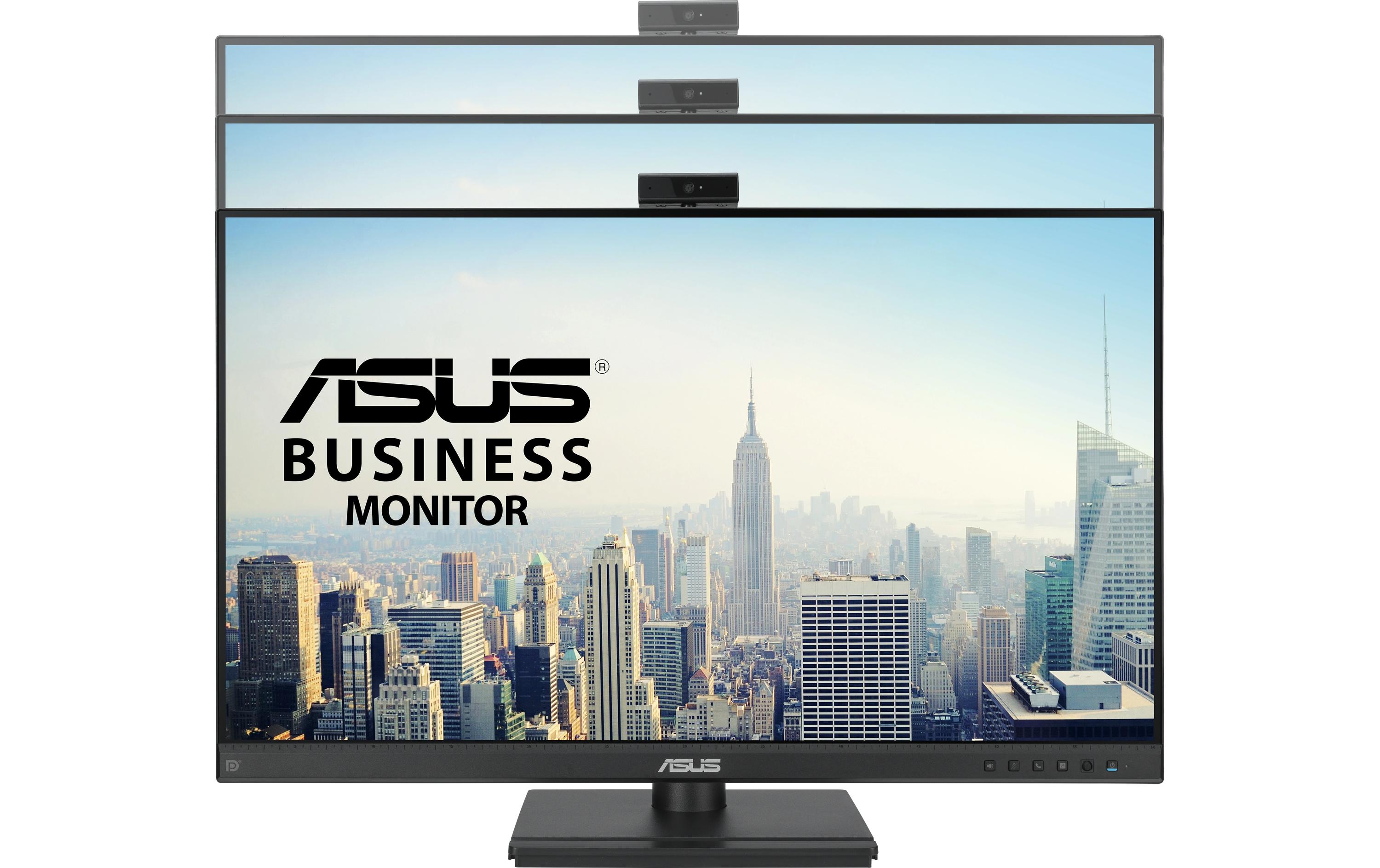ASUS Monitor BE249QFK