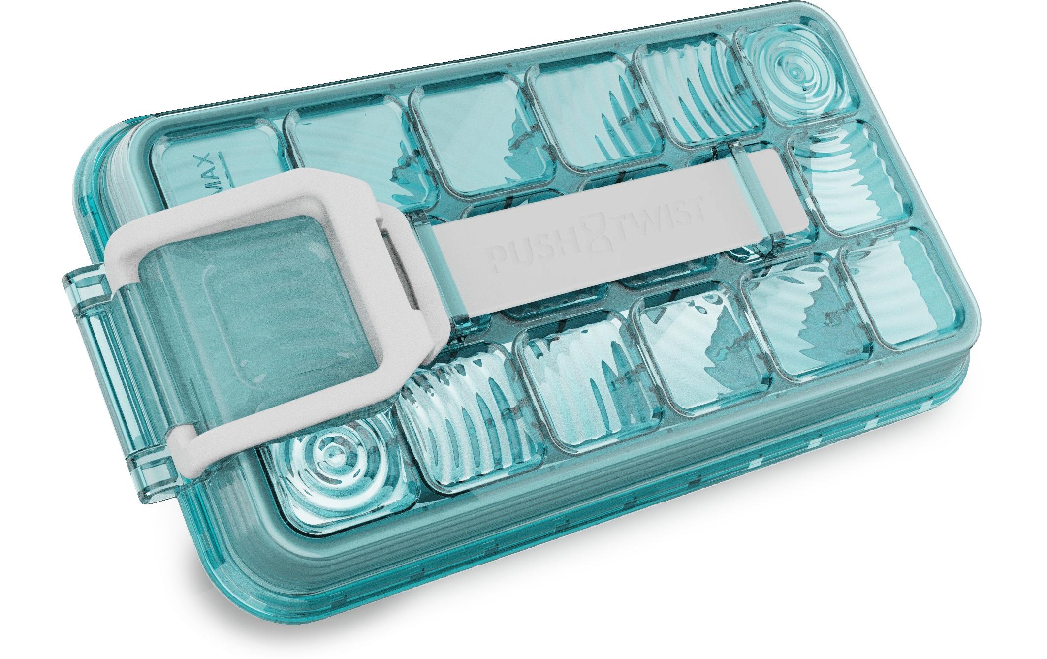 CPC Eiswürfelform Icebreaker Push & Twist