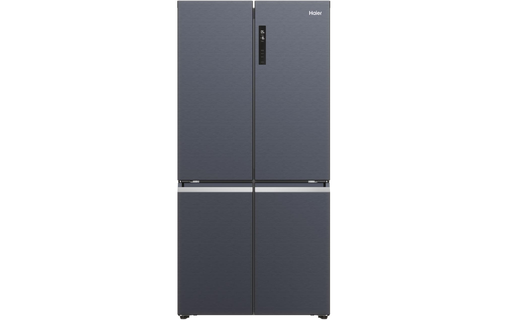Haier Foodcenter HCR5919ENMB Schwarz Haier Foodcenter HCR5919ENMB Schwarz
