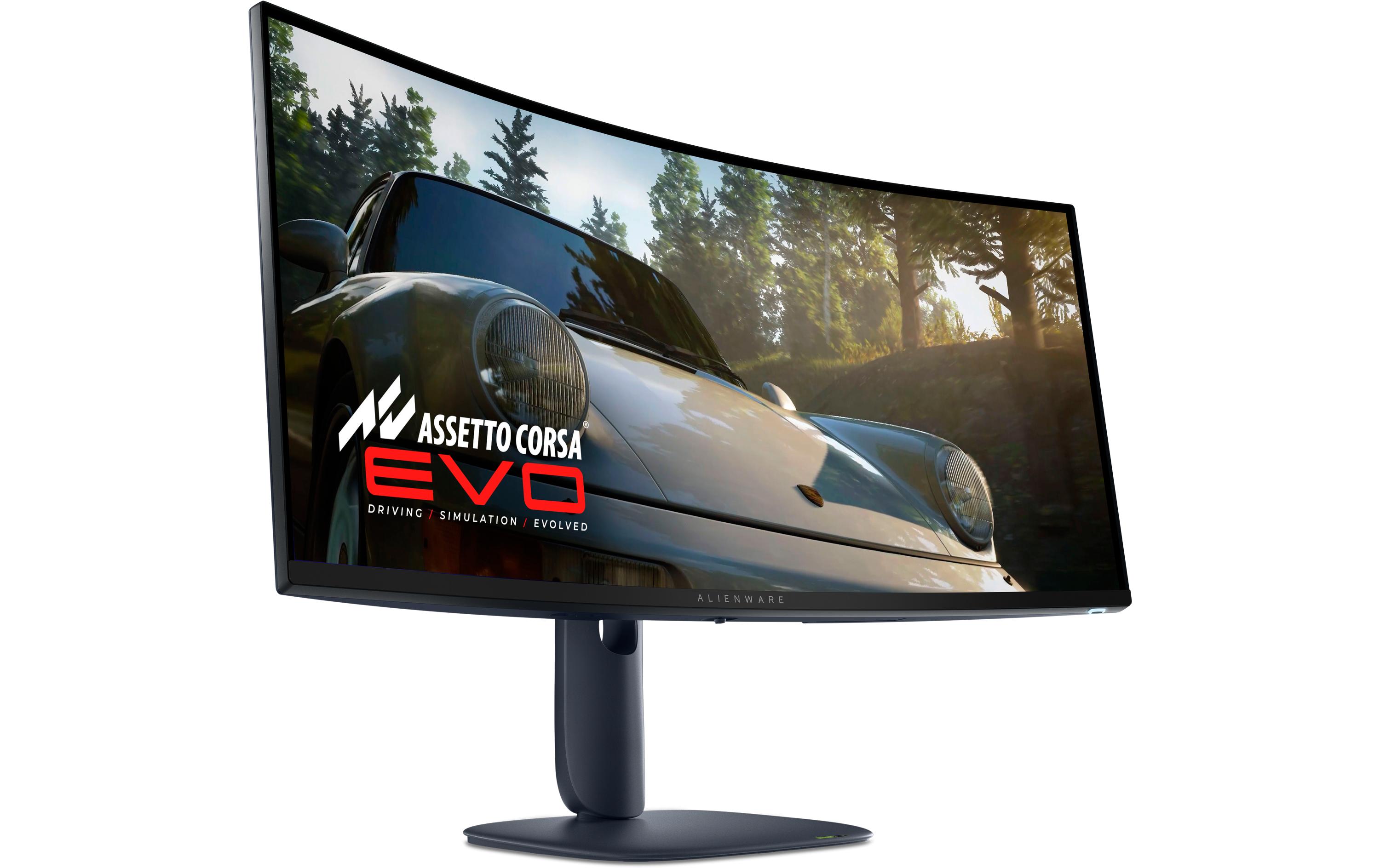 Dell Monitor Alienware AW3425DW