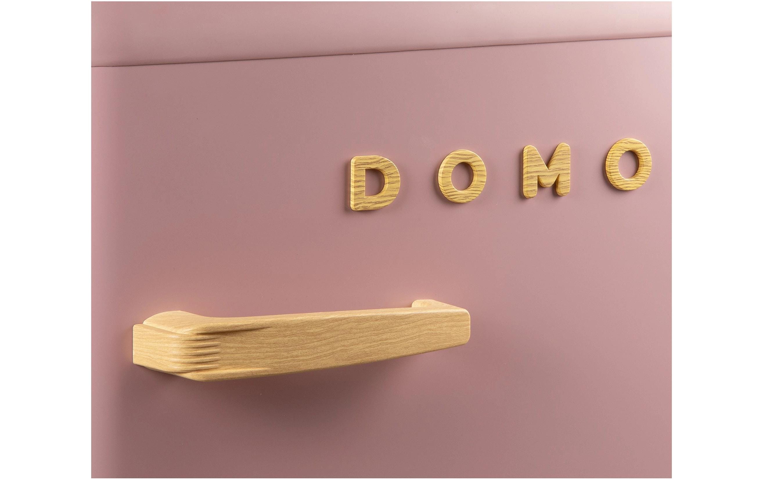 Domo Gefrierschrank DO91776R Rechts