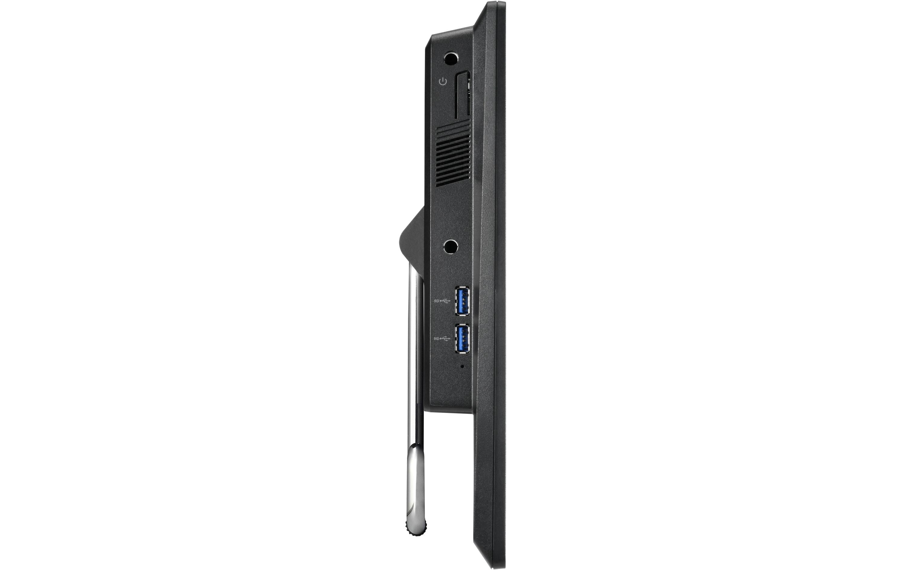 Shuttle All-In-One System IoT P5500PA