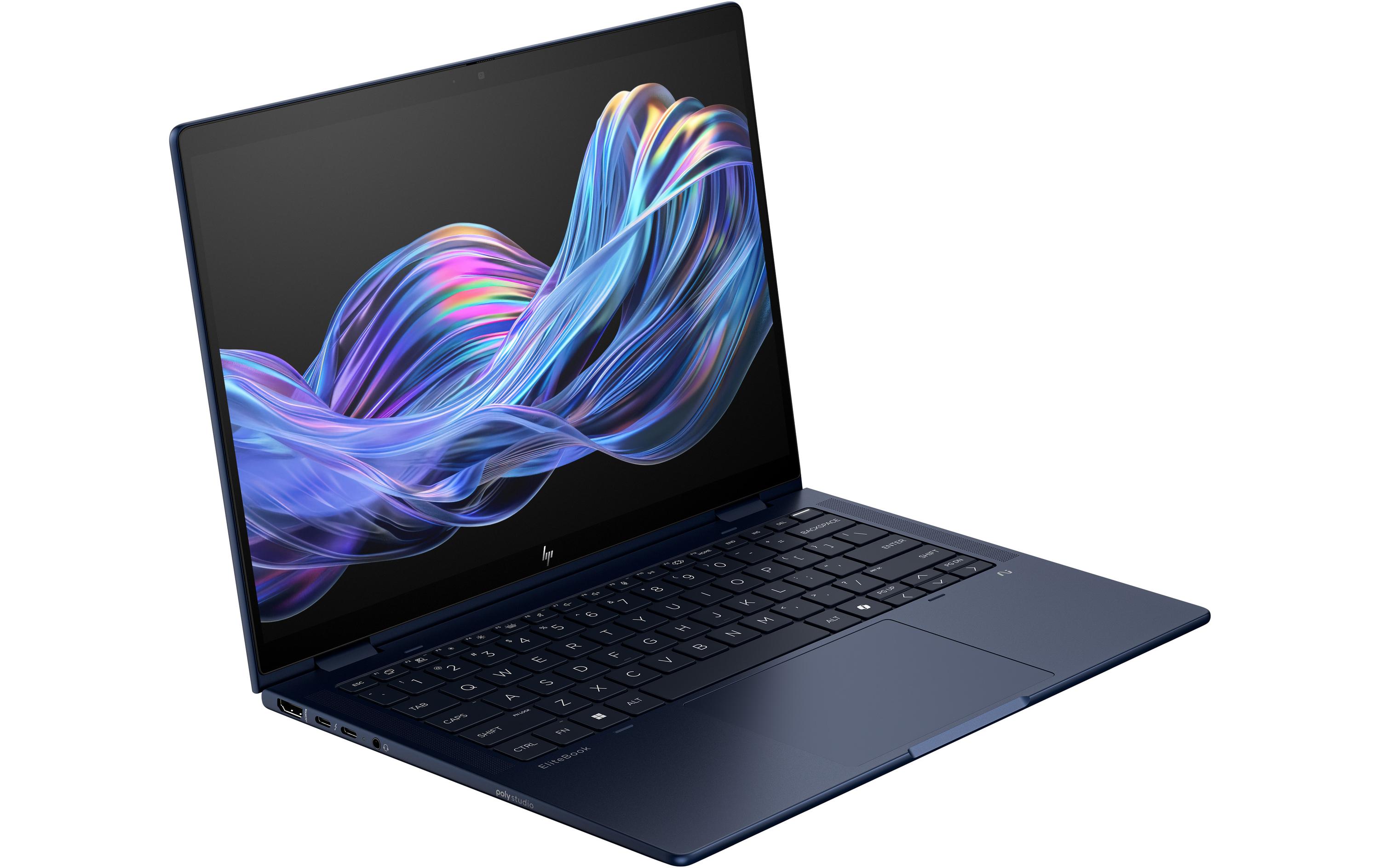 HP EliteBook X Flip G1i Next Gen AI PC B66Q3ES Sure View 5