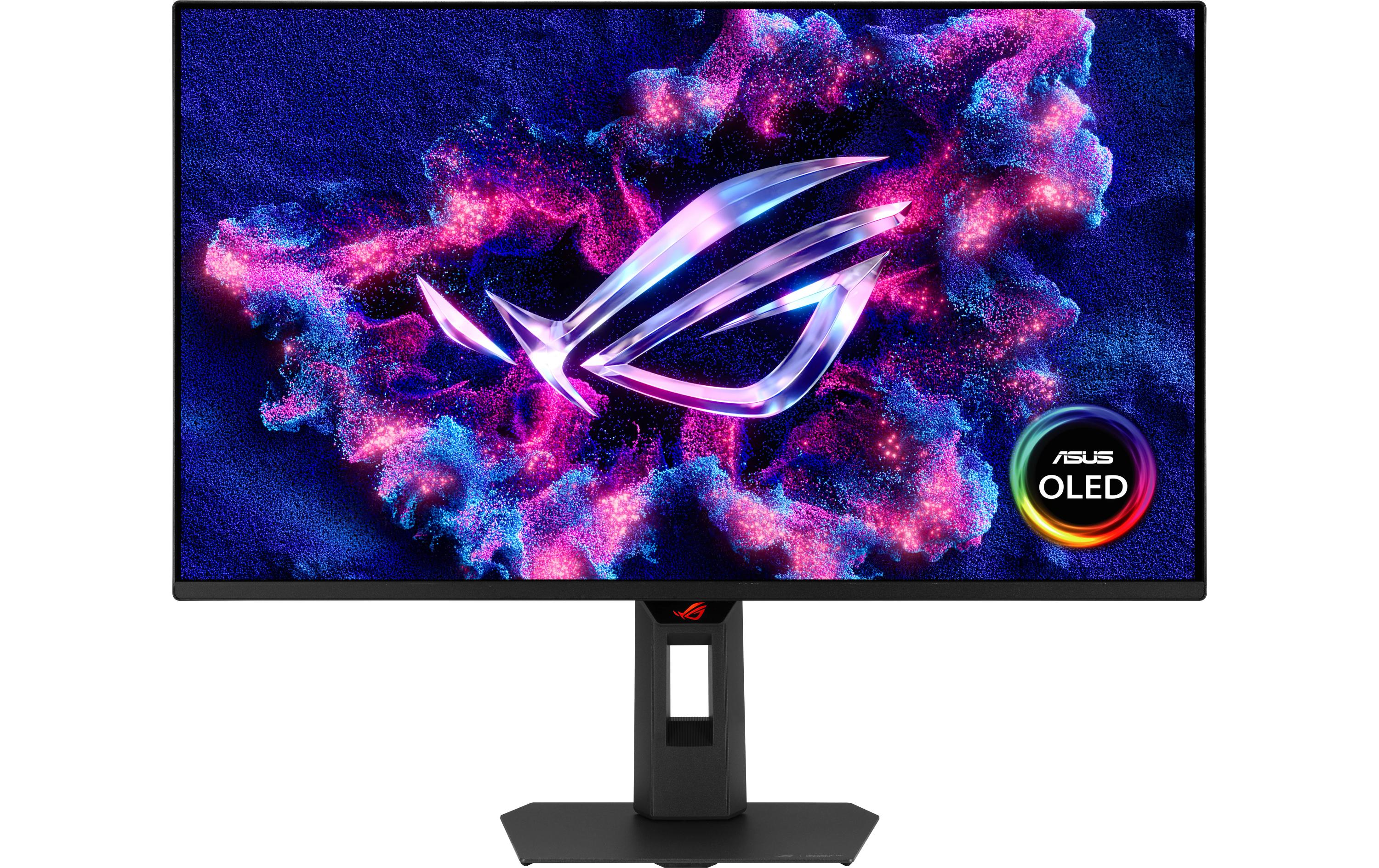 ASUS Monitor ROG Strix XG27UQDMS
