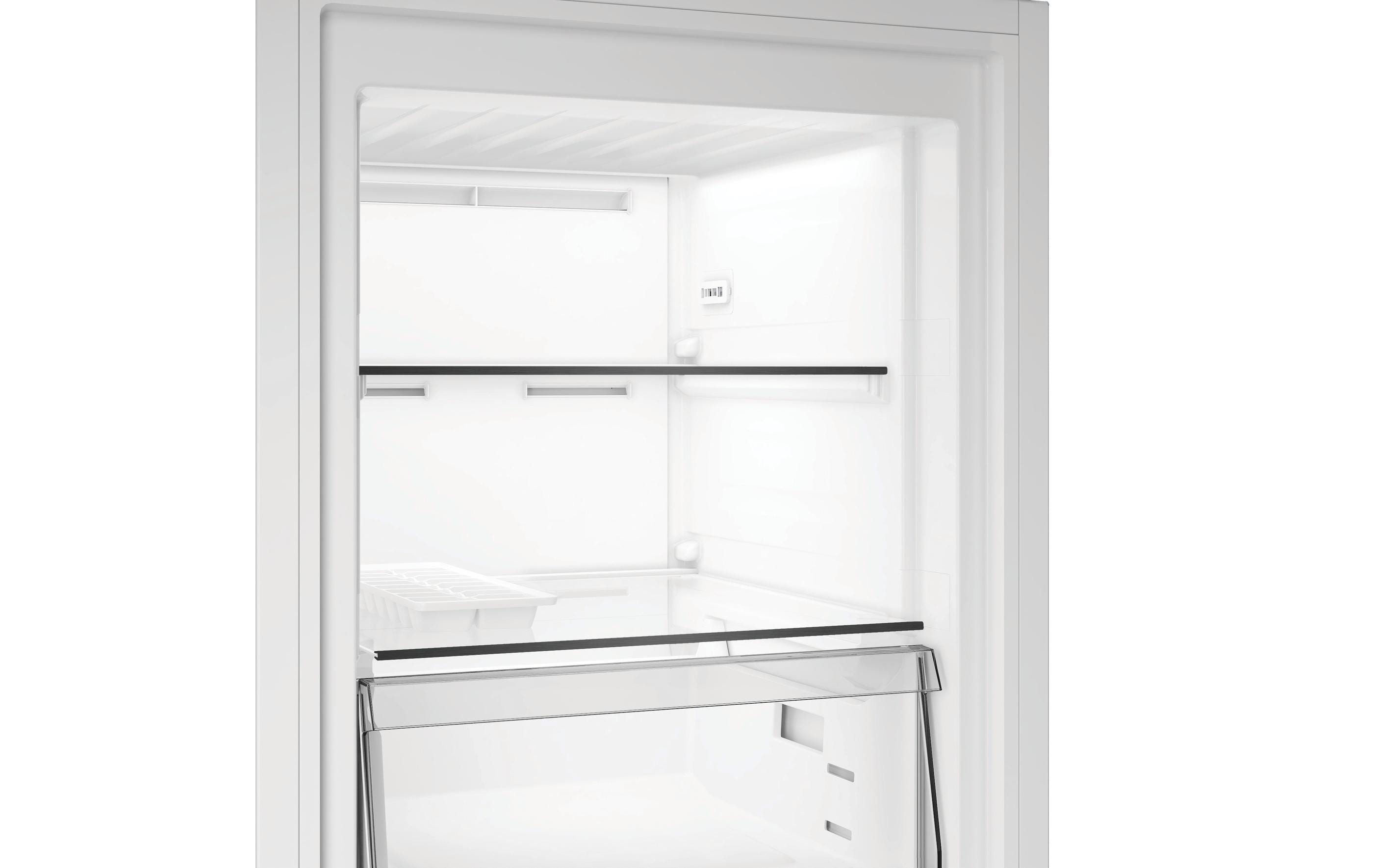 Bauknecht Gefrierschrank BKGF186 Rechts