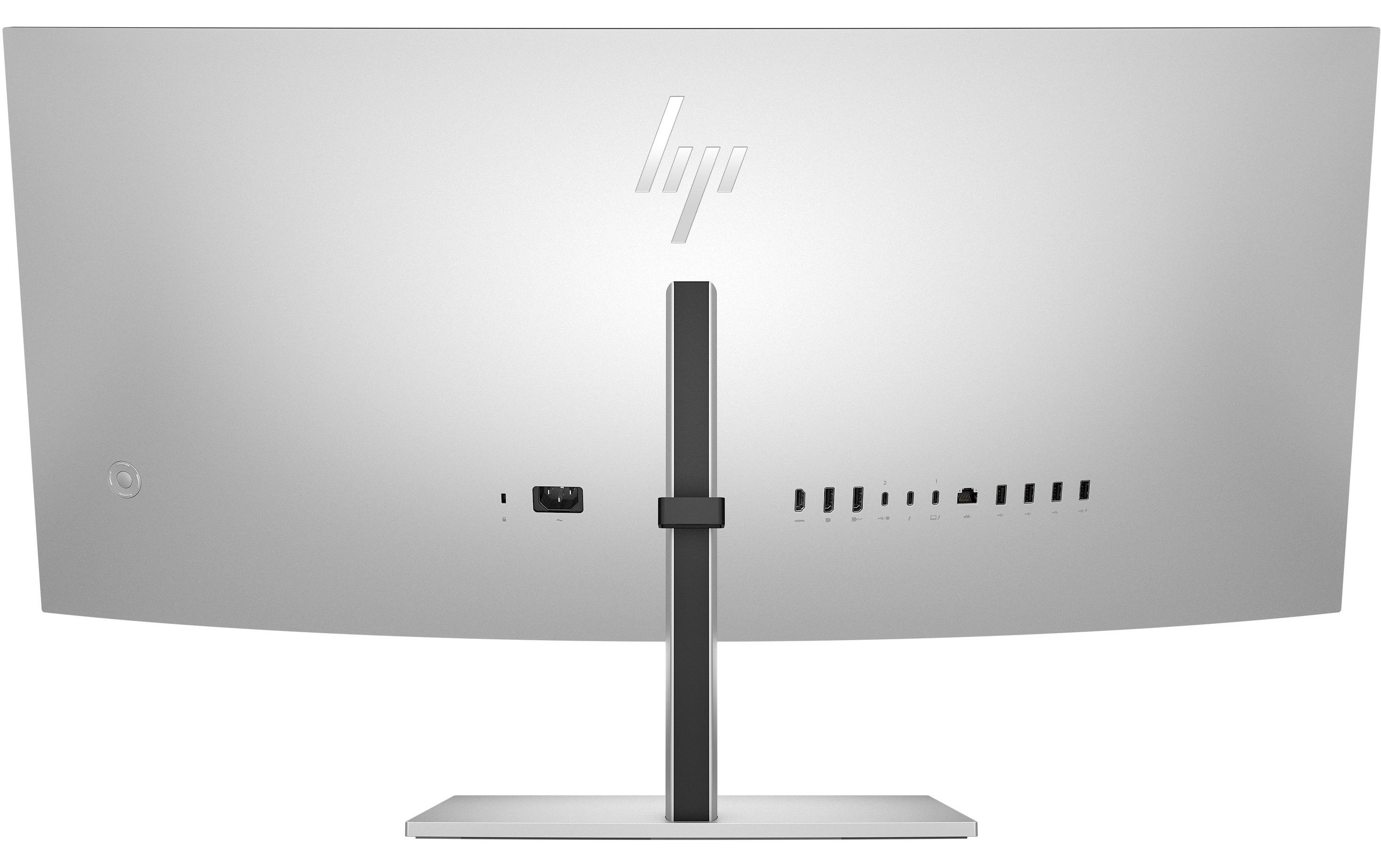 HP Monitor 738pu