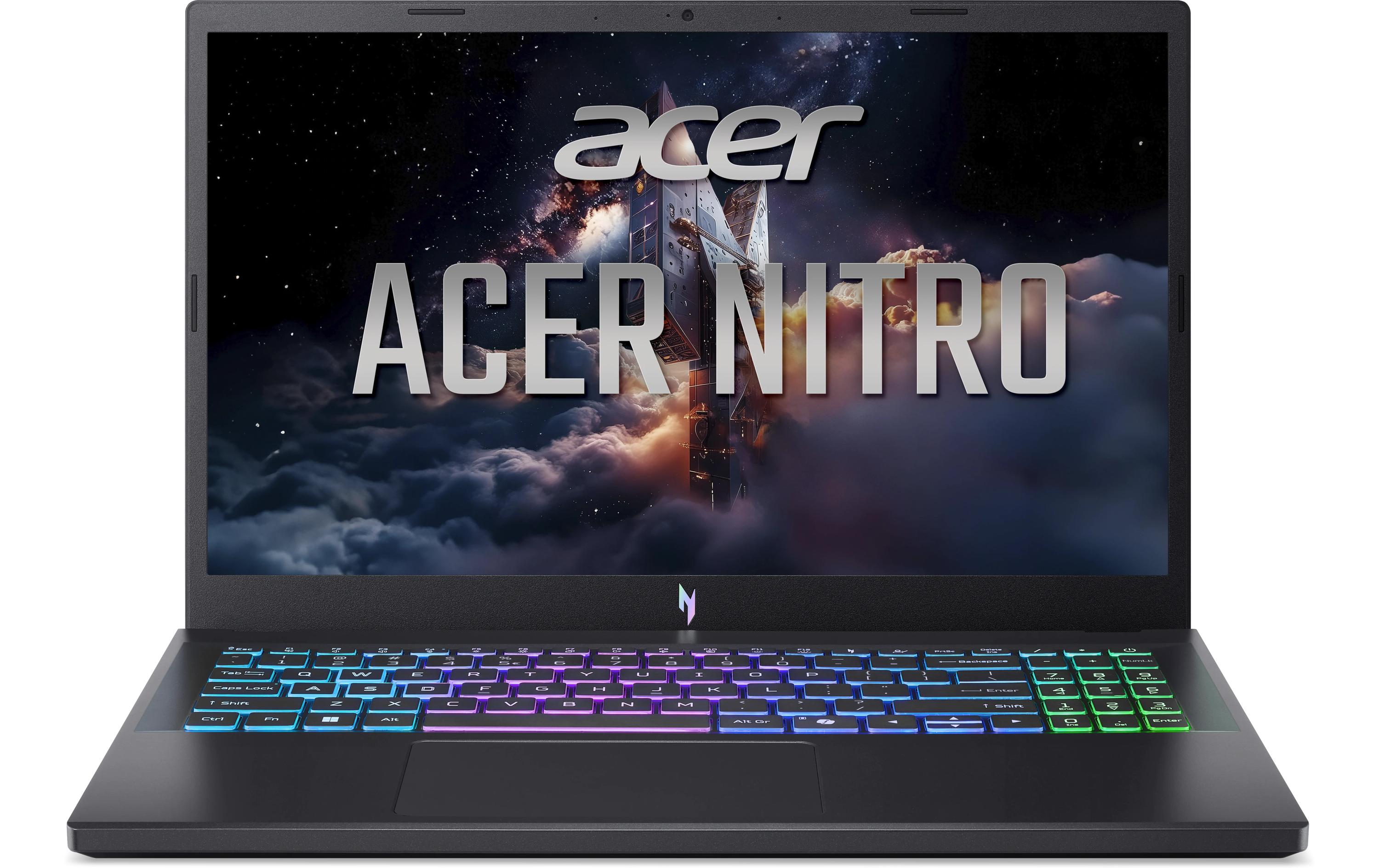 Acer Notebook Nitro V 15 (ANV15-A31-R86V)