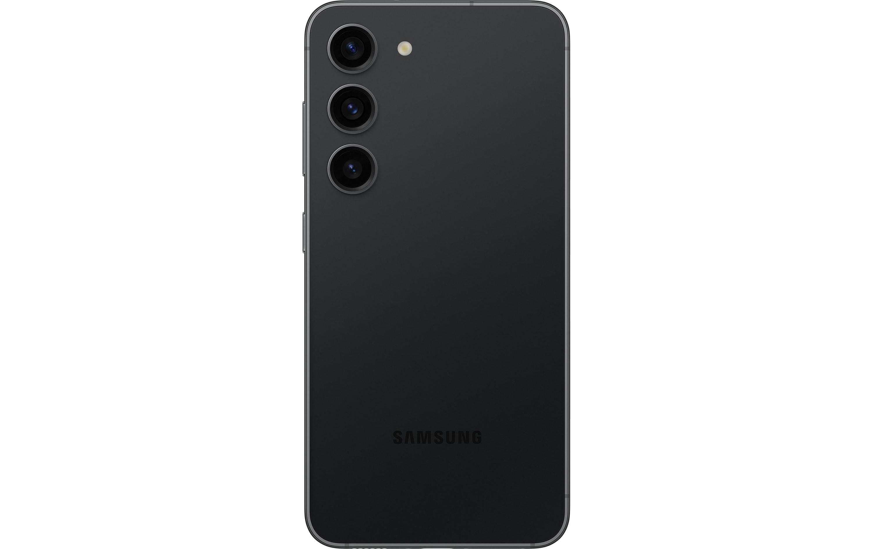 Samsung Galaxy S23 128 GB CH Phantom Black