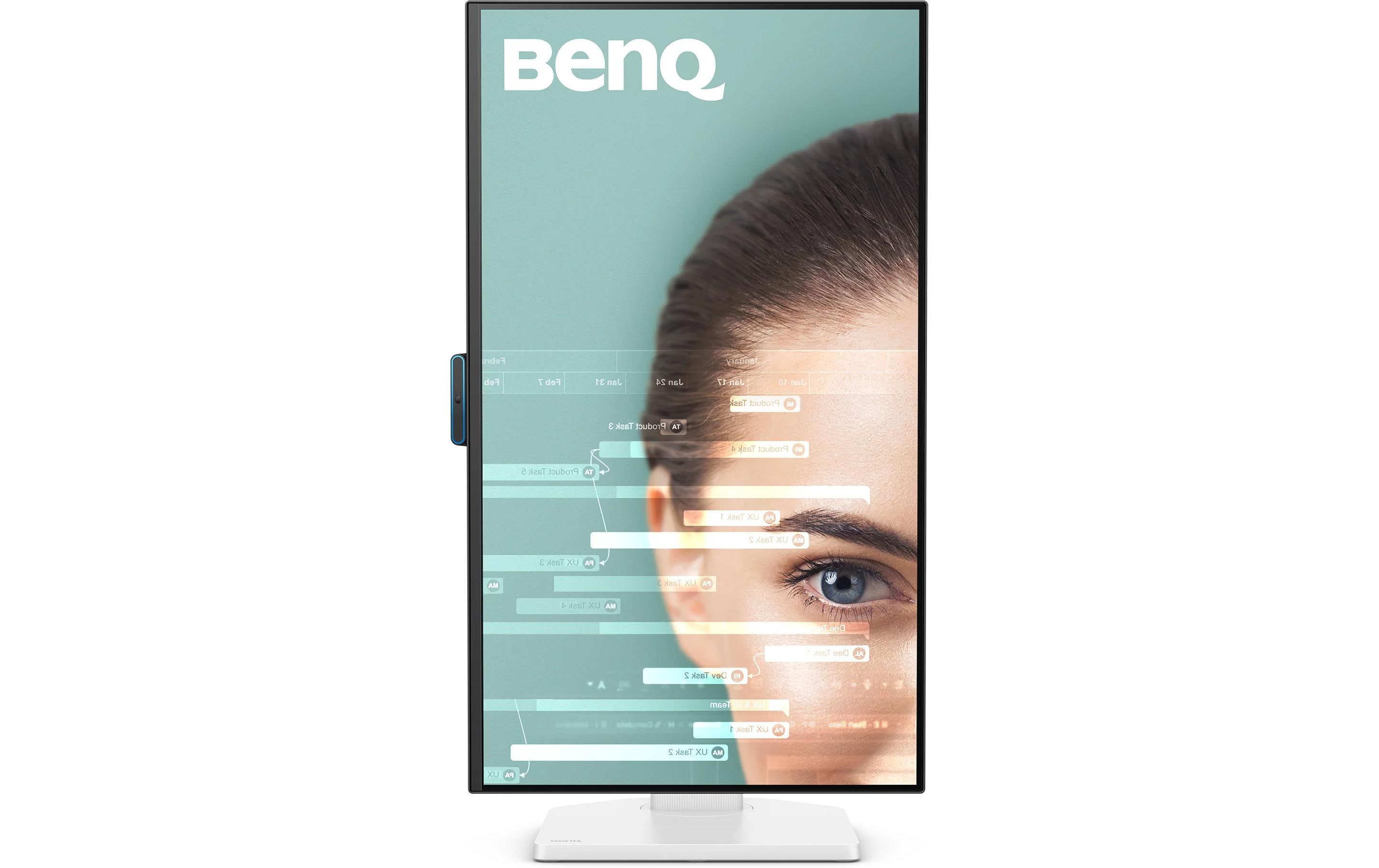 BenQ Monitor GW2790TC