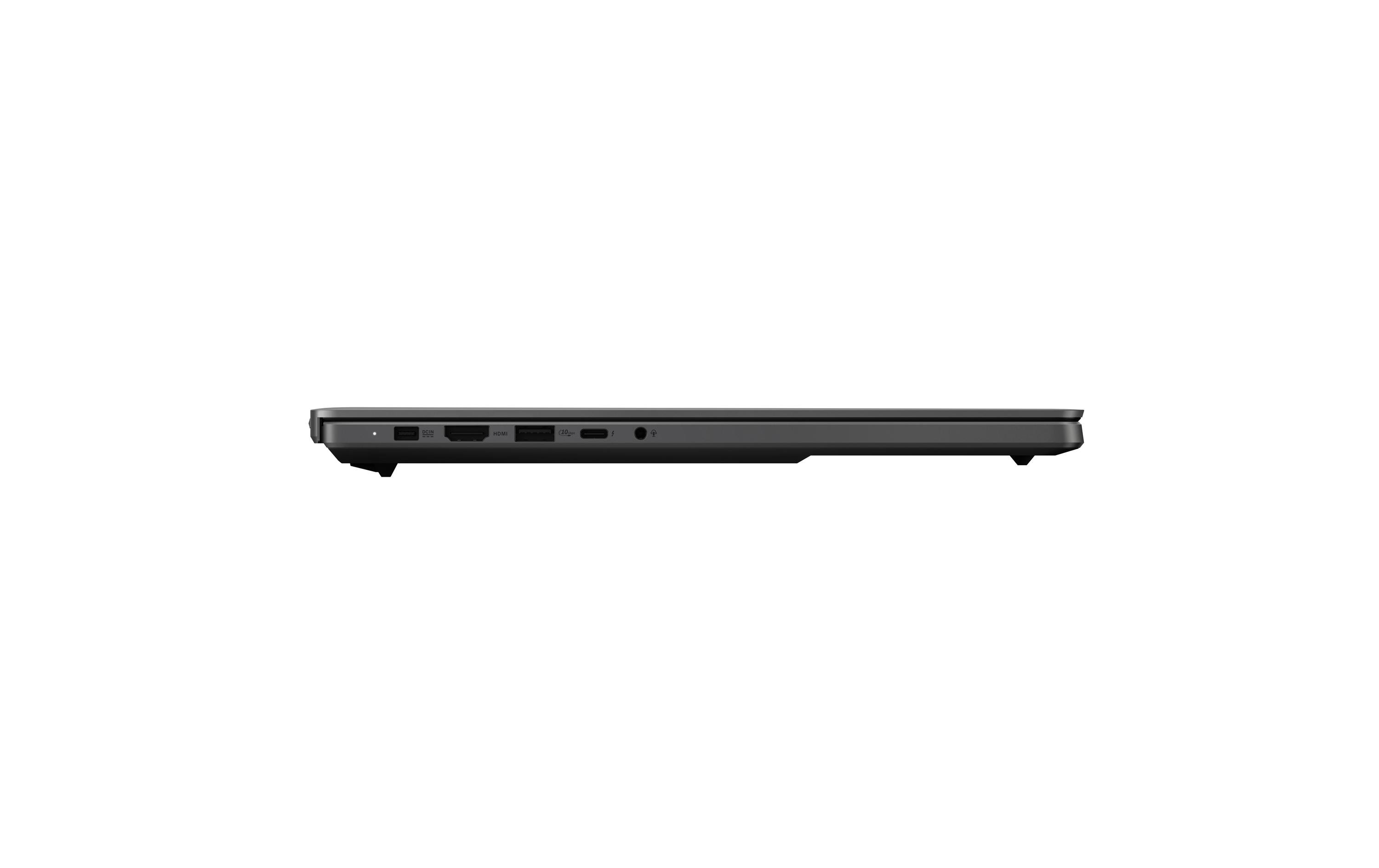 ASUS Notebook ROG Zephyrus G16 GU606AP-TB017W