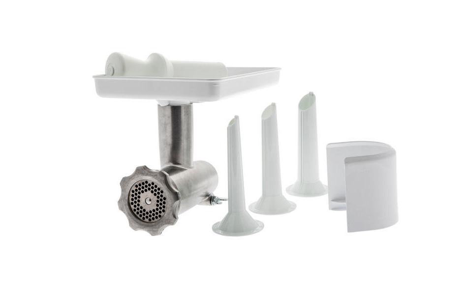 Ankarsrum Fleischwolf Aufsatz Ankarsrum Fleischwolf Aufsatz