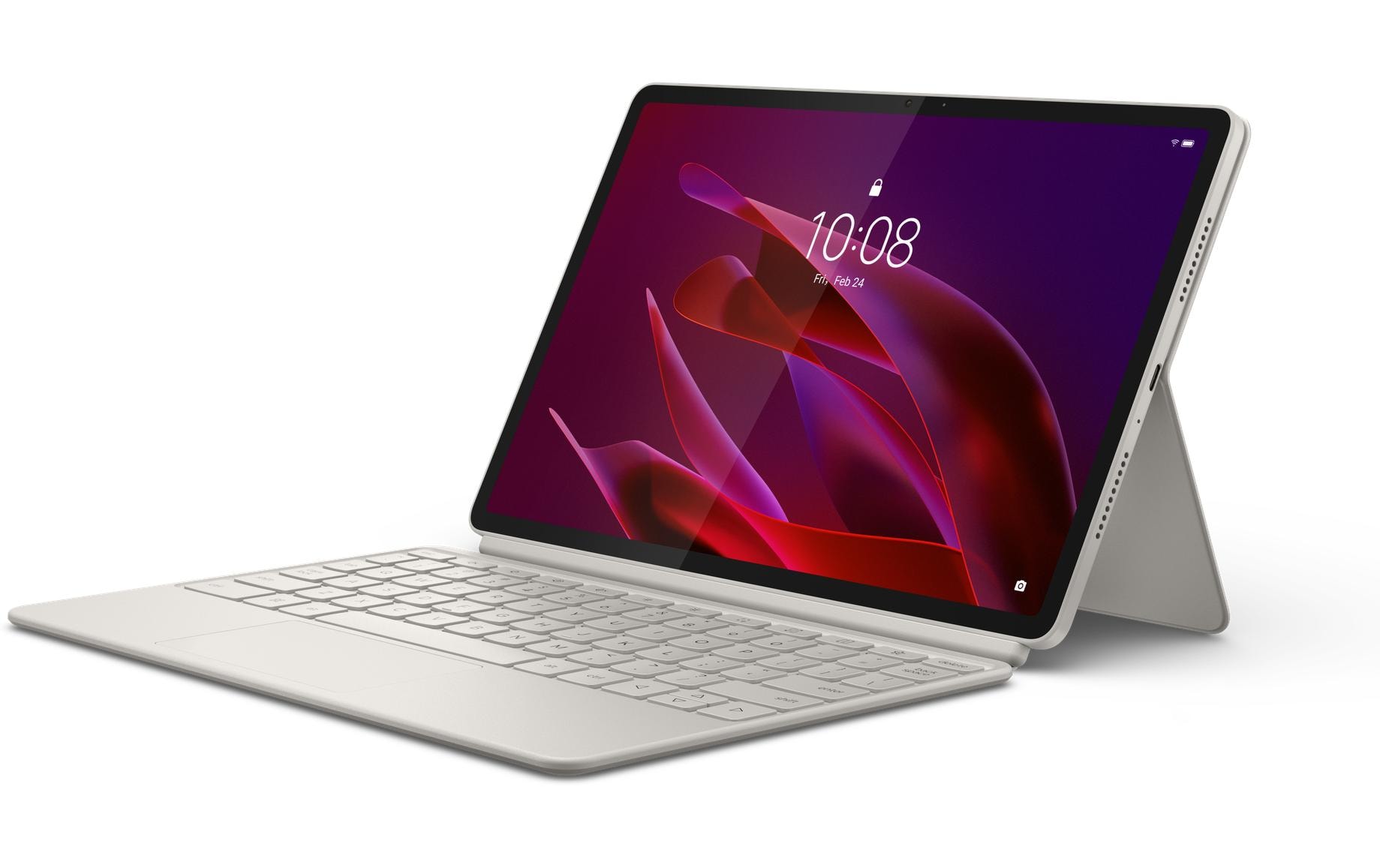 Lenovo Tablet Yoga Tab 256 GB Grau