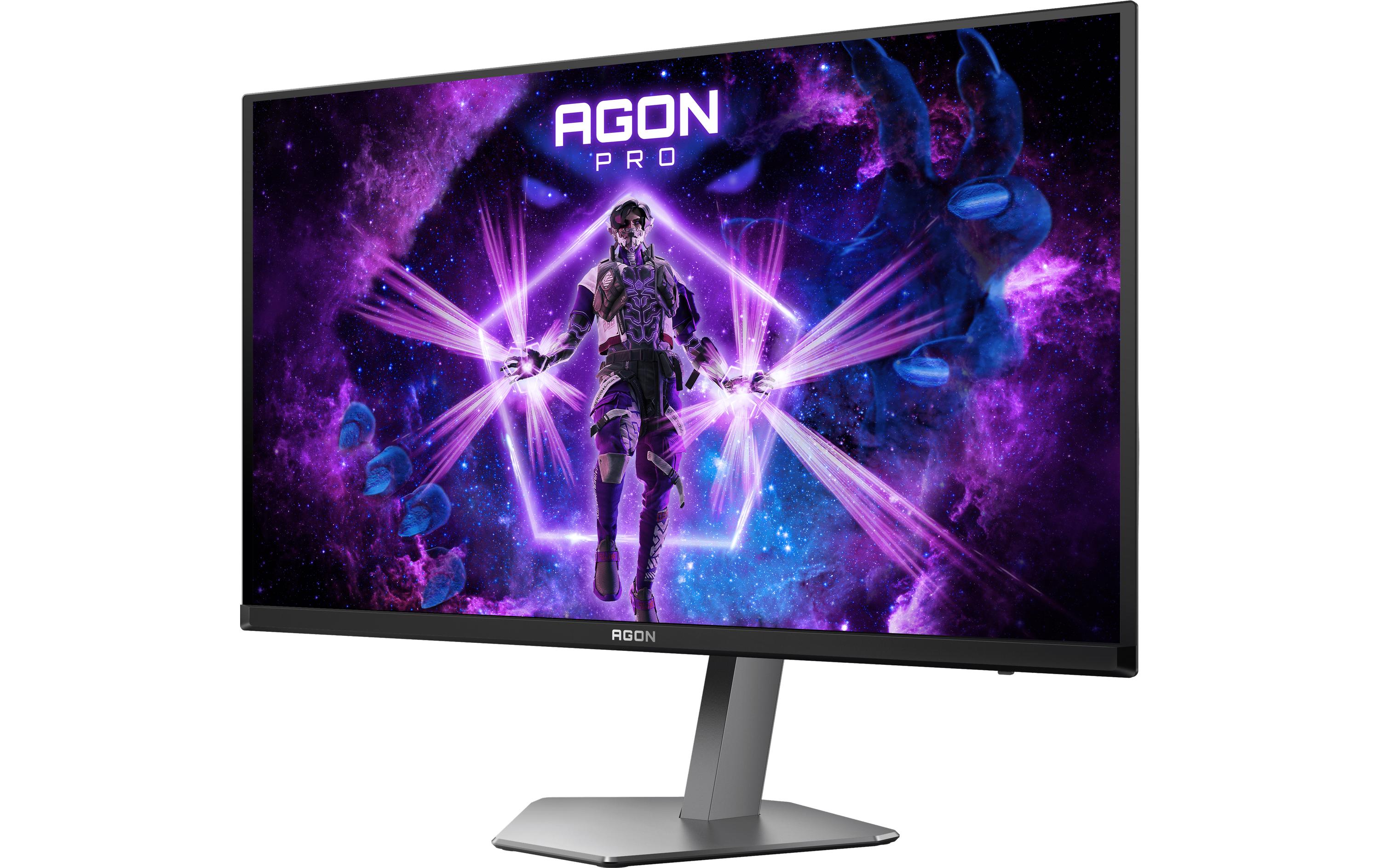 AOC Monitor AG276QZD2