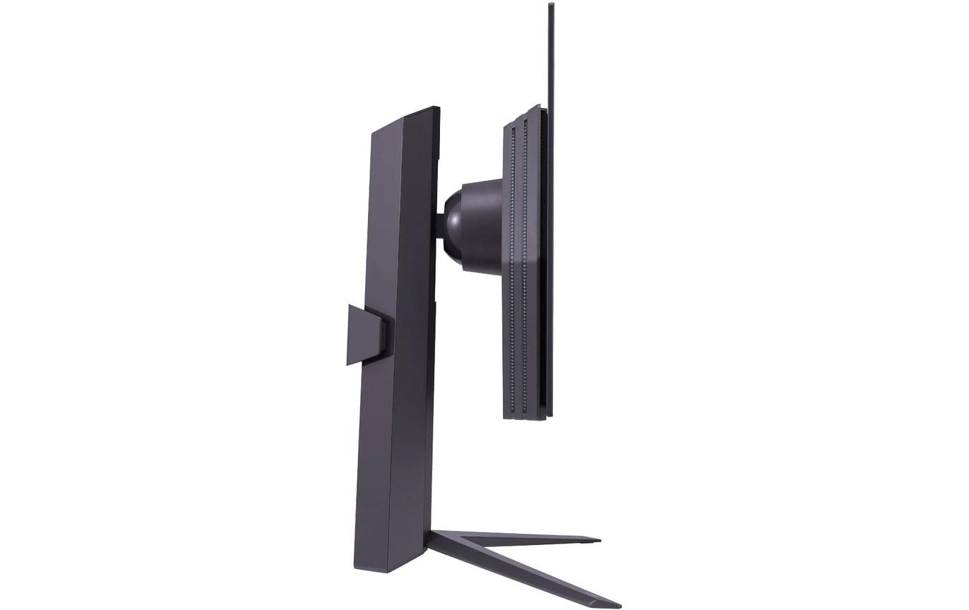 LG Monitor UltraGear OLED 27GS95QX-B