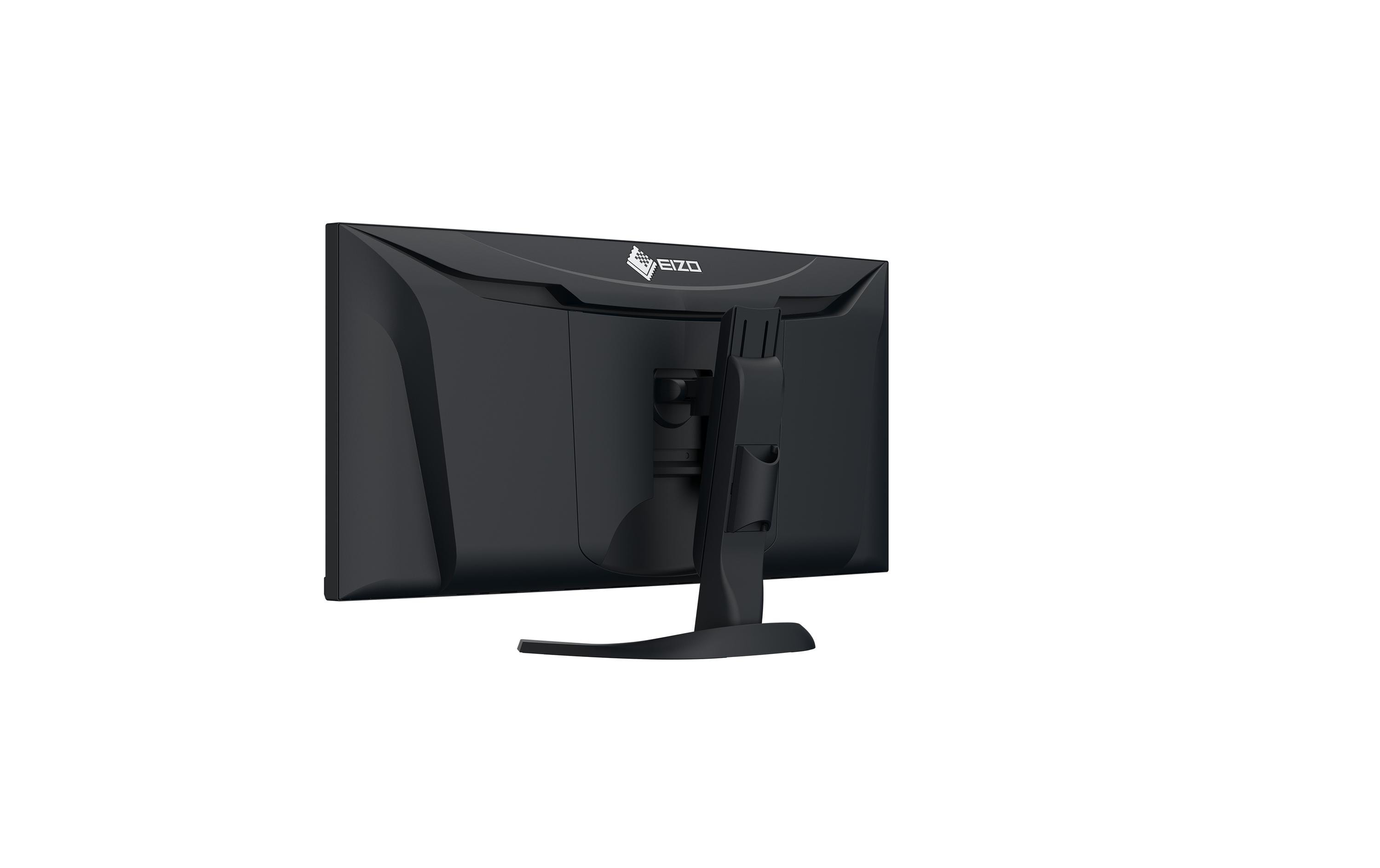 EIZO FlexScan EV3451X-BK 86.6 cm (34.1?) 3440 x 1440 Schwarz