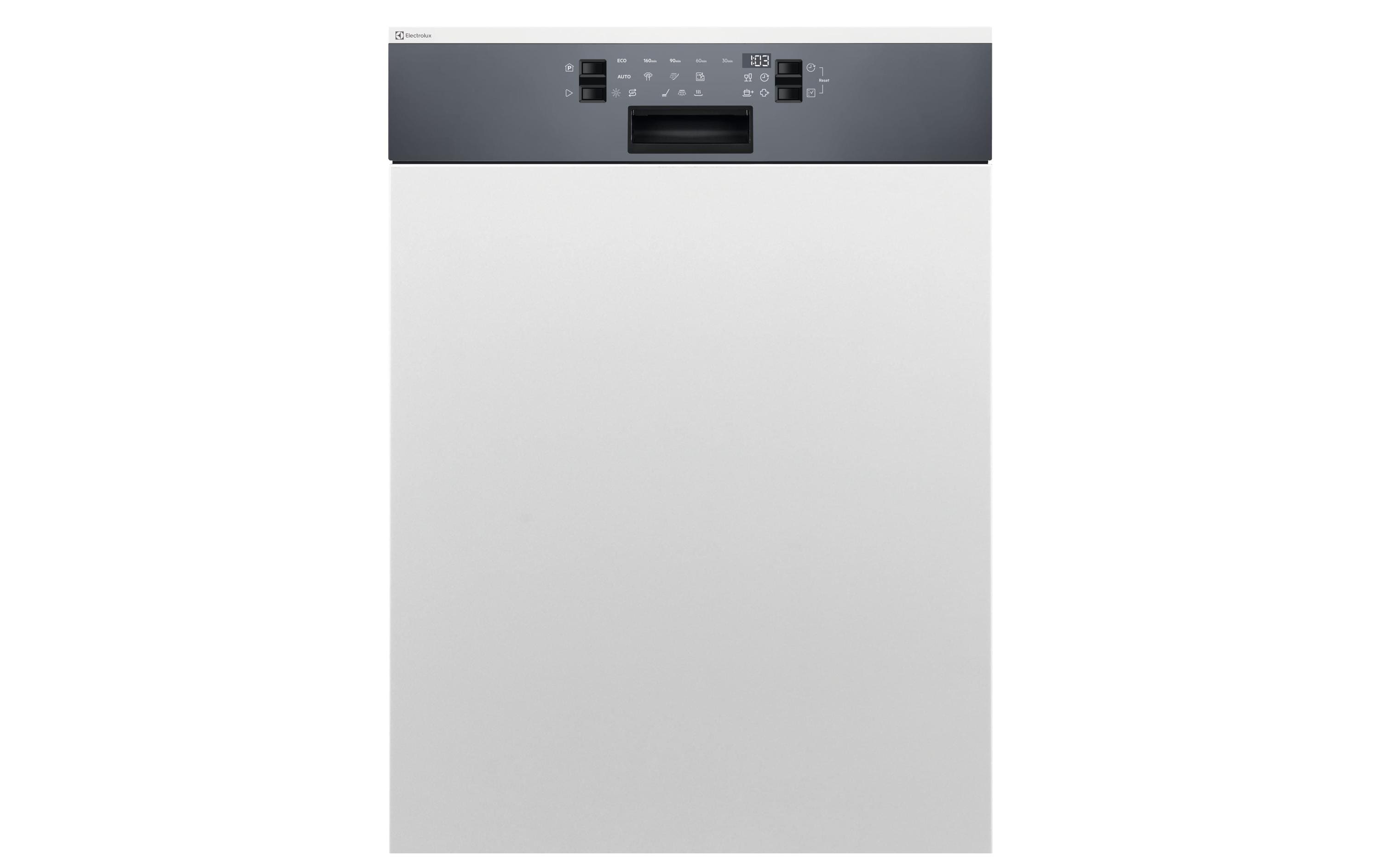 Electrolux Einbaugeschirrspüler GA55GLIWE Integrierbar