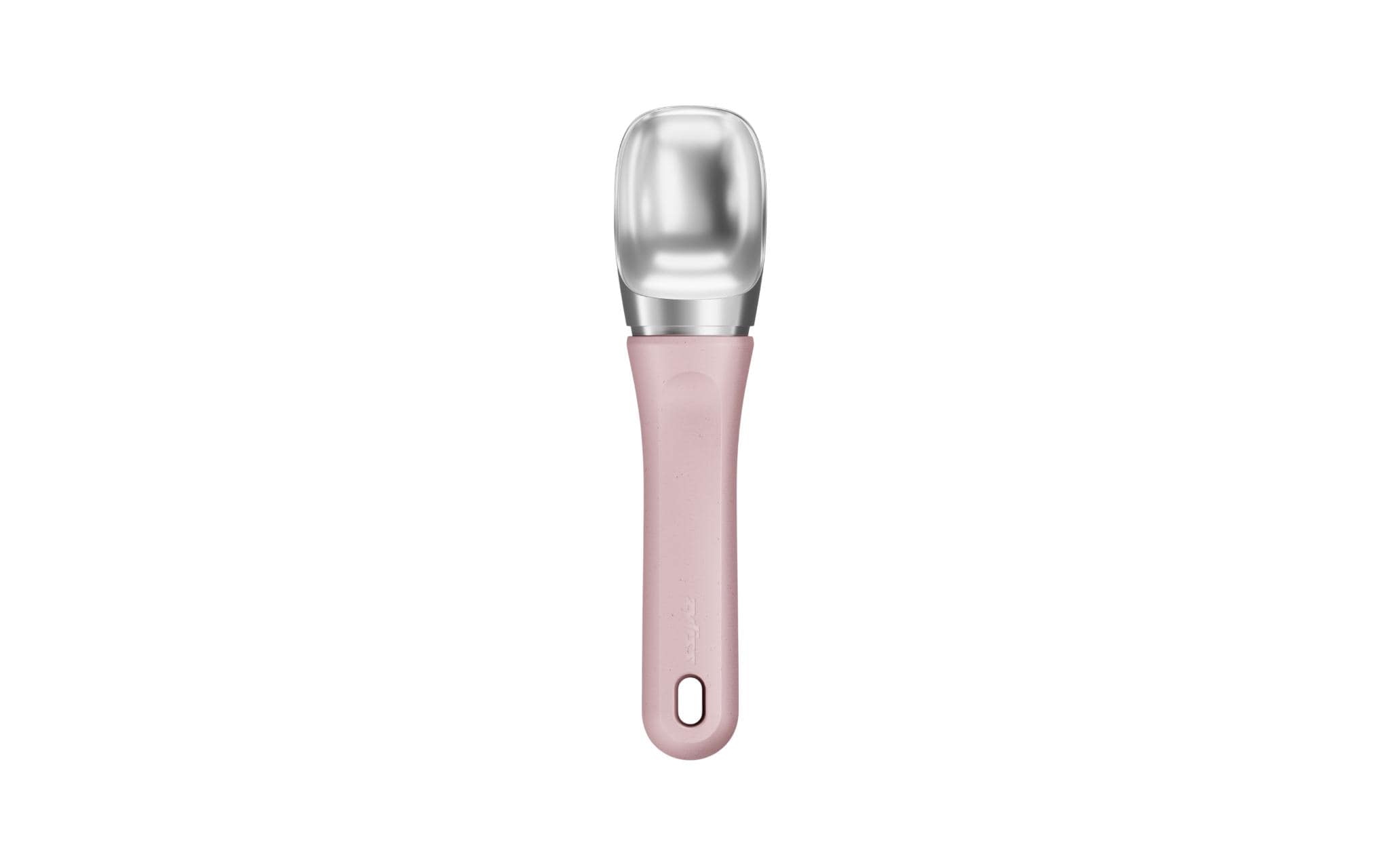 Zyliss Eisportionierer Rosa