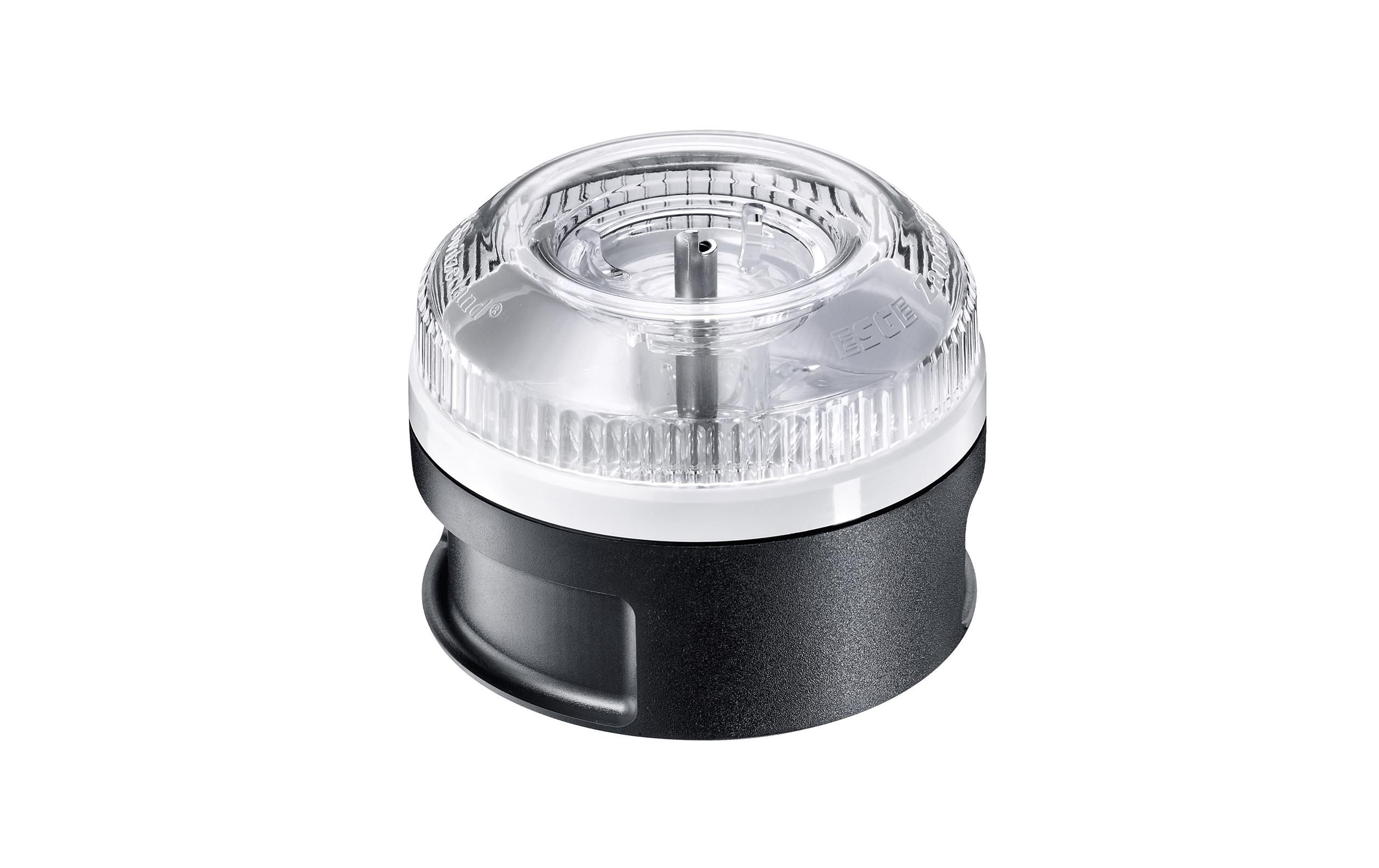 Bamix Processormühle Schwarz Bamix Processormühle Schwarz