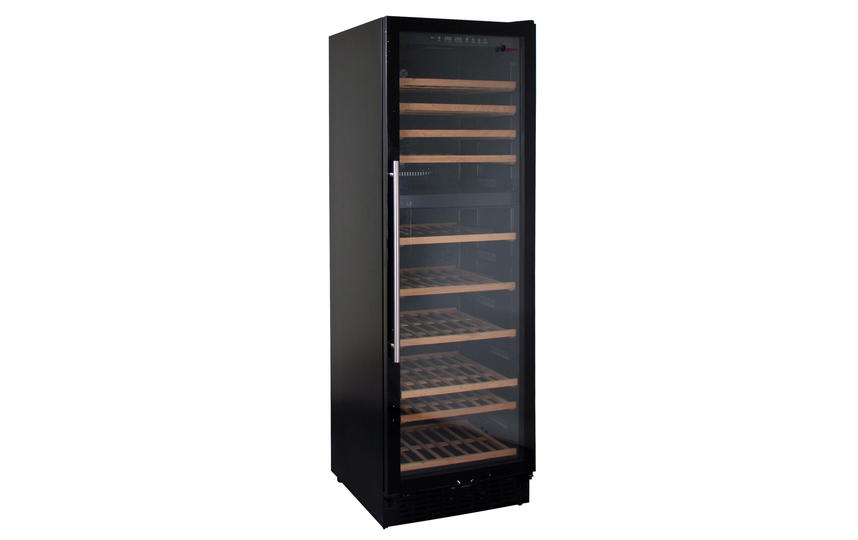 Kibernetik Weinklimaschrank Bodega BWS188 Rechts Kibernetik Weinklimaschrank Bodega BWS188 Rechts