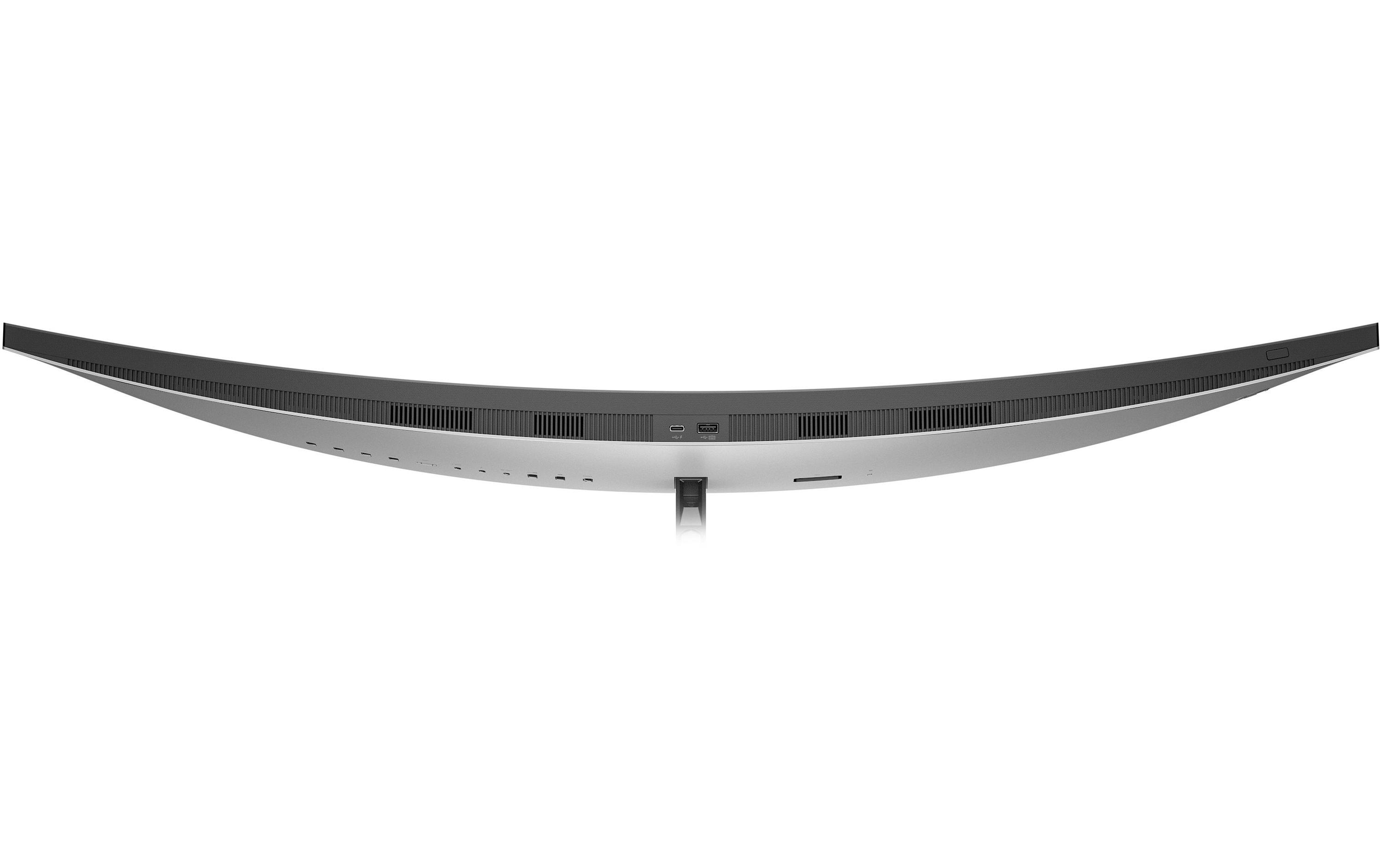 HP Monitor 738pu