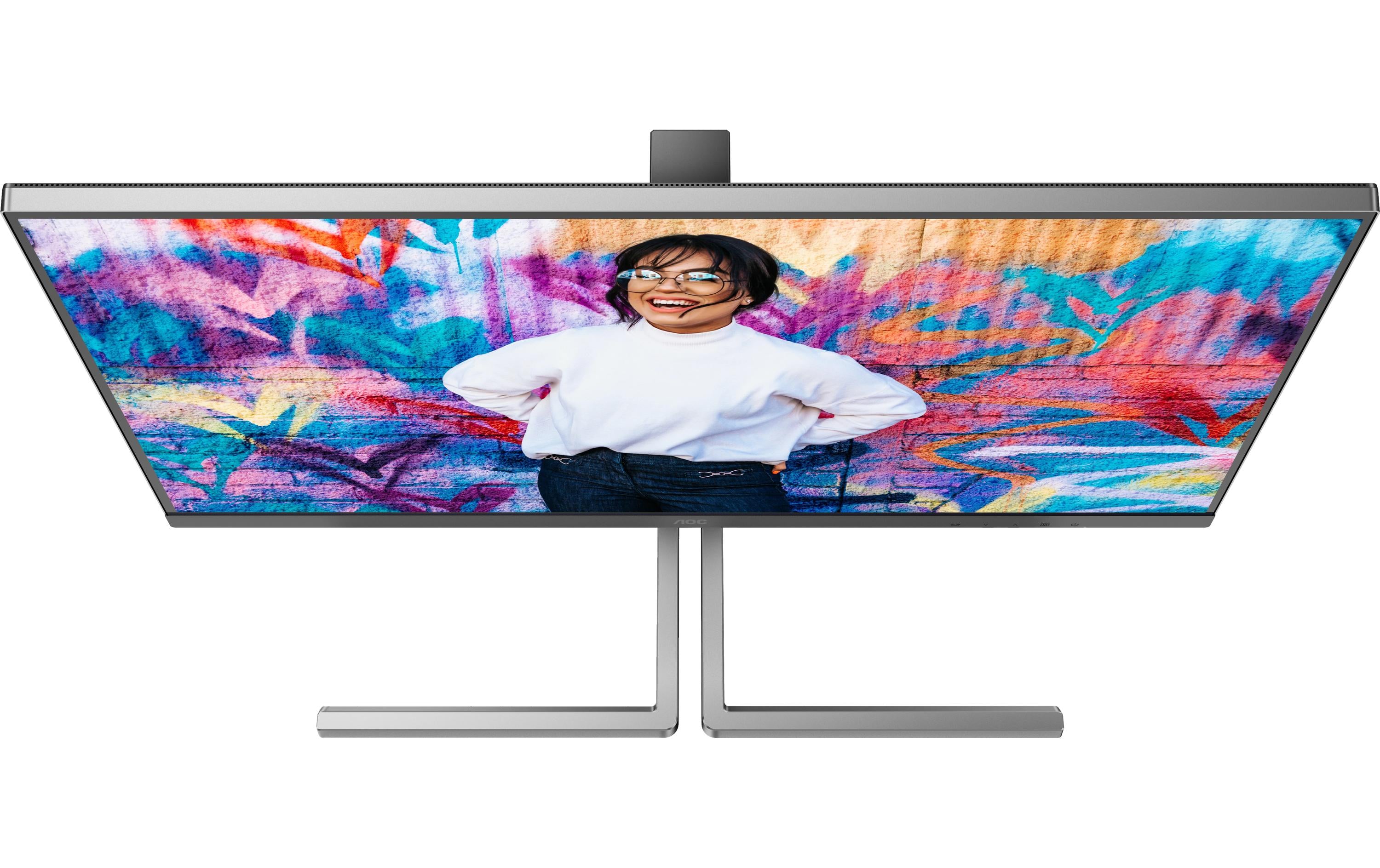 AOC Monitor U32U3CV
