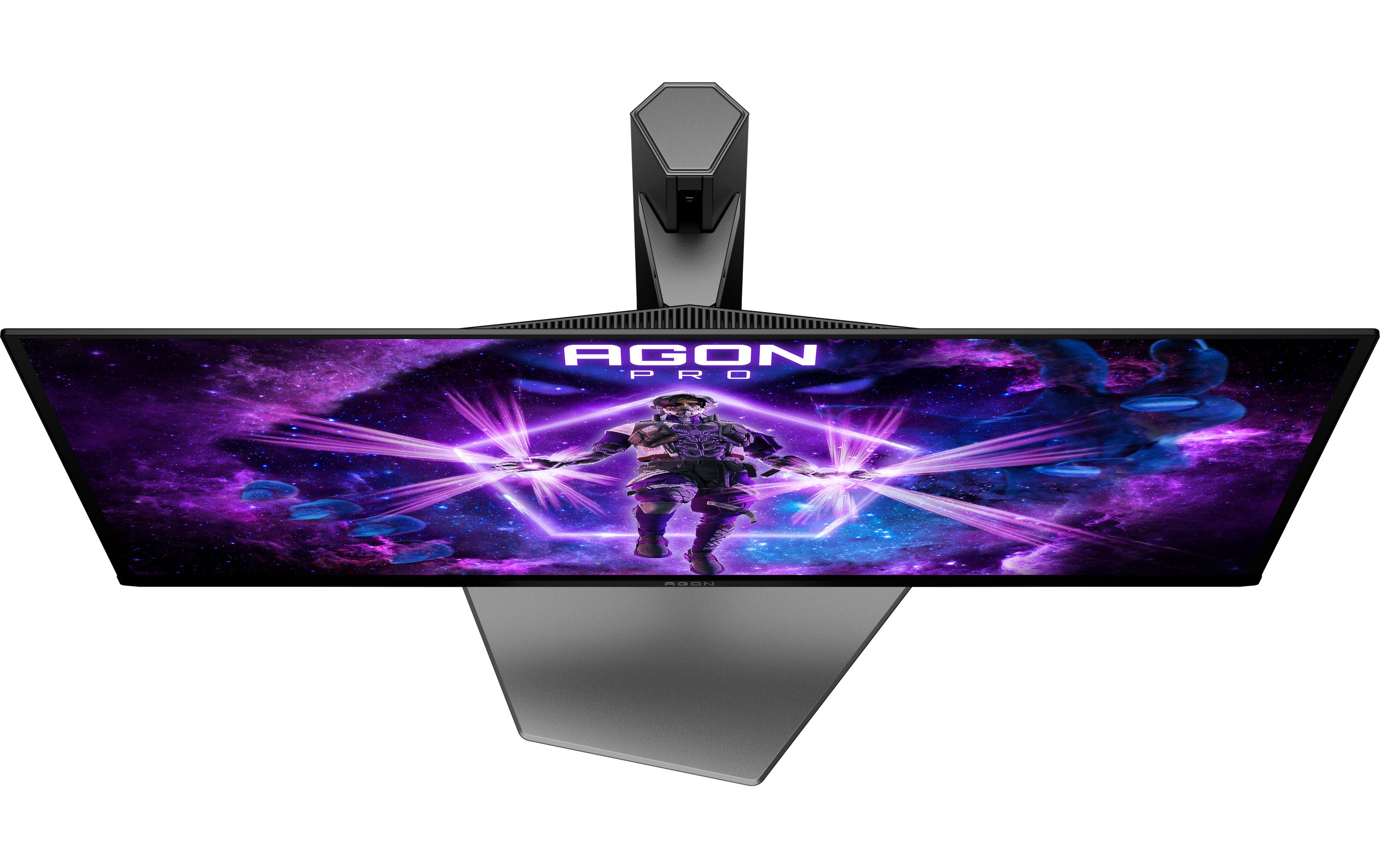 AOC Monitor AGON PRO AG326UZD2