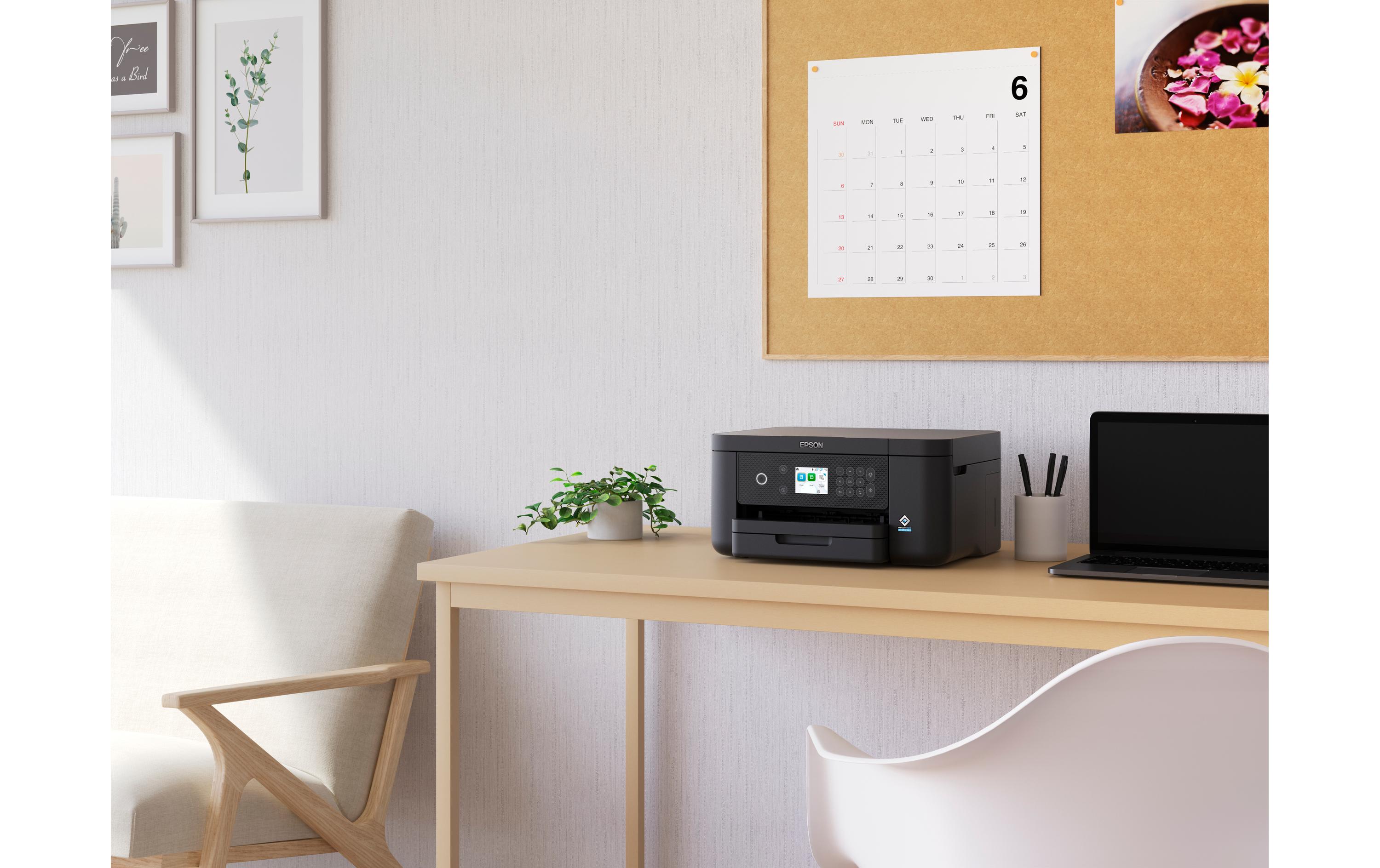Epson Multifunktionsdrucker Expression Home XP-5200