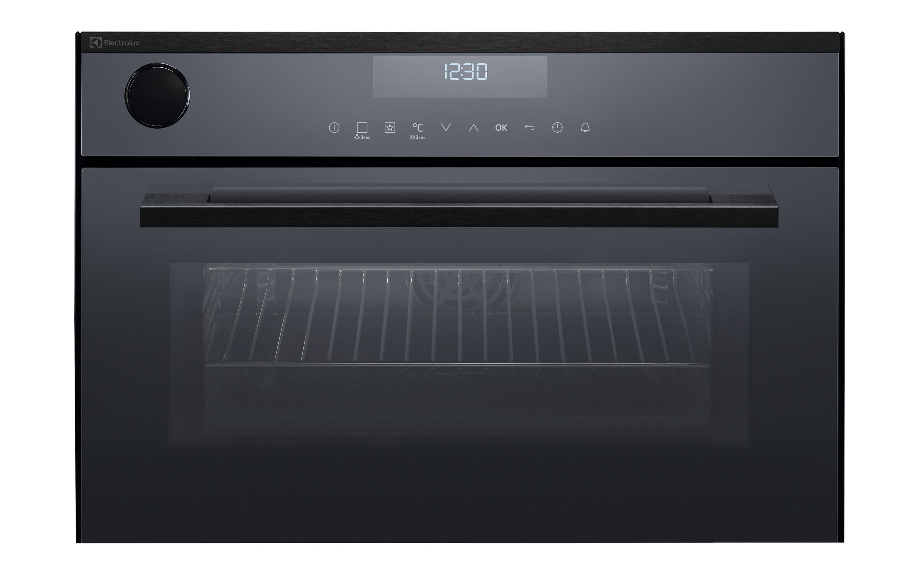 Electrolux Einbaubackofen EB3GL7KSP Electrolux Einbaubackofen EB3GL7KSP