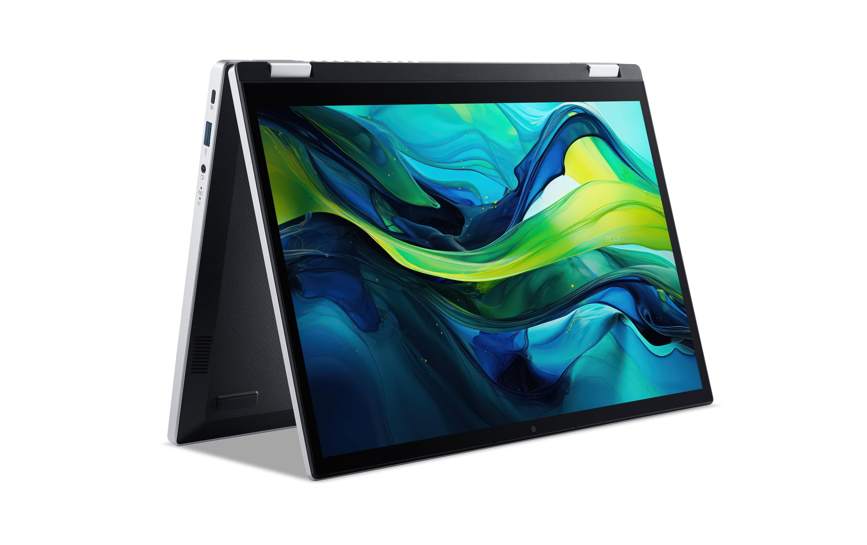 Acer Aspire Go Spin 14 AGSP14-31PT-C1GN