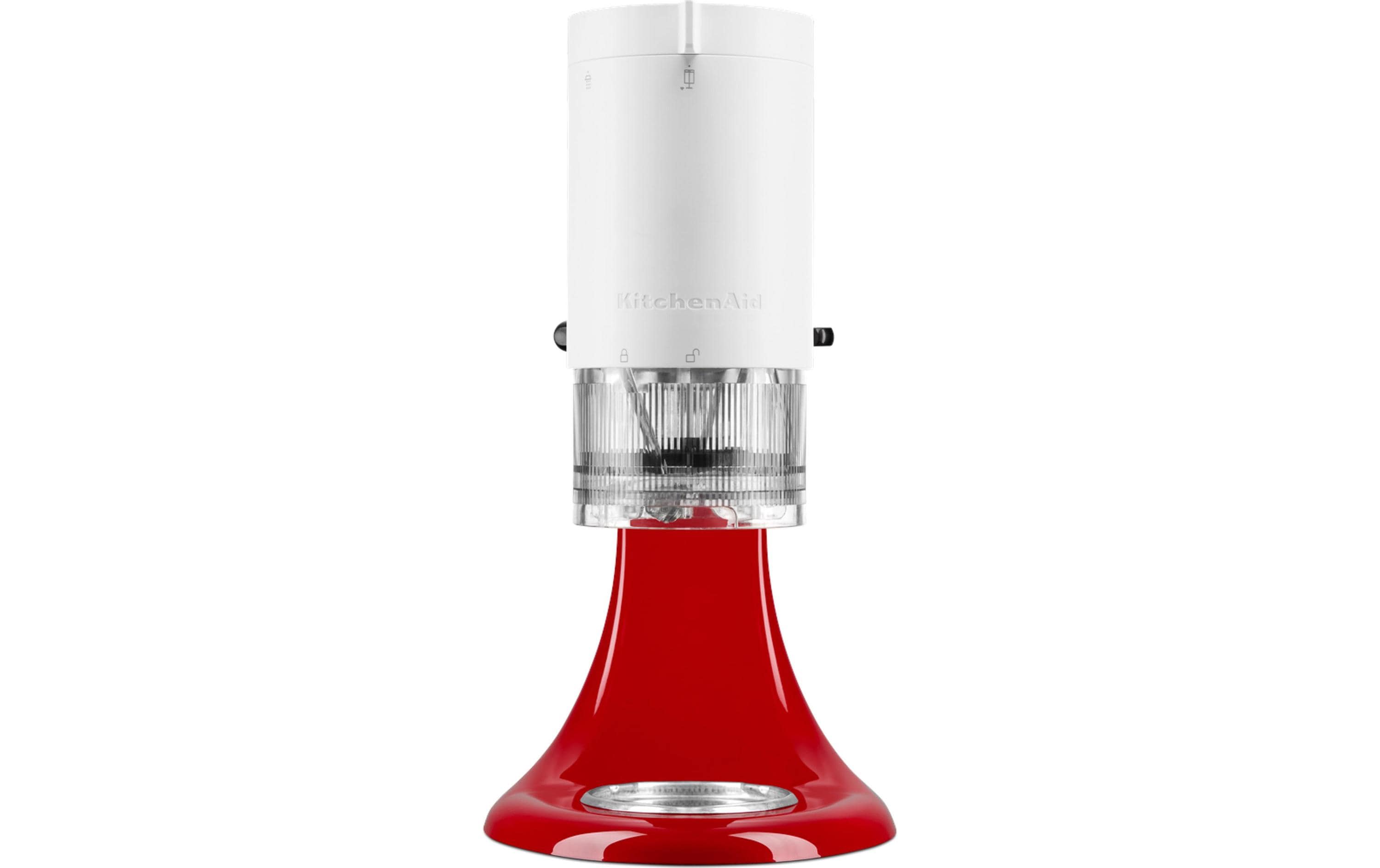 KitchenAid Shave-Ice Aufsatz 5KSMSIA