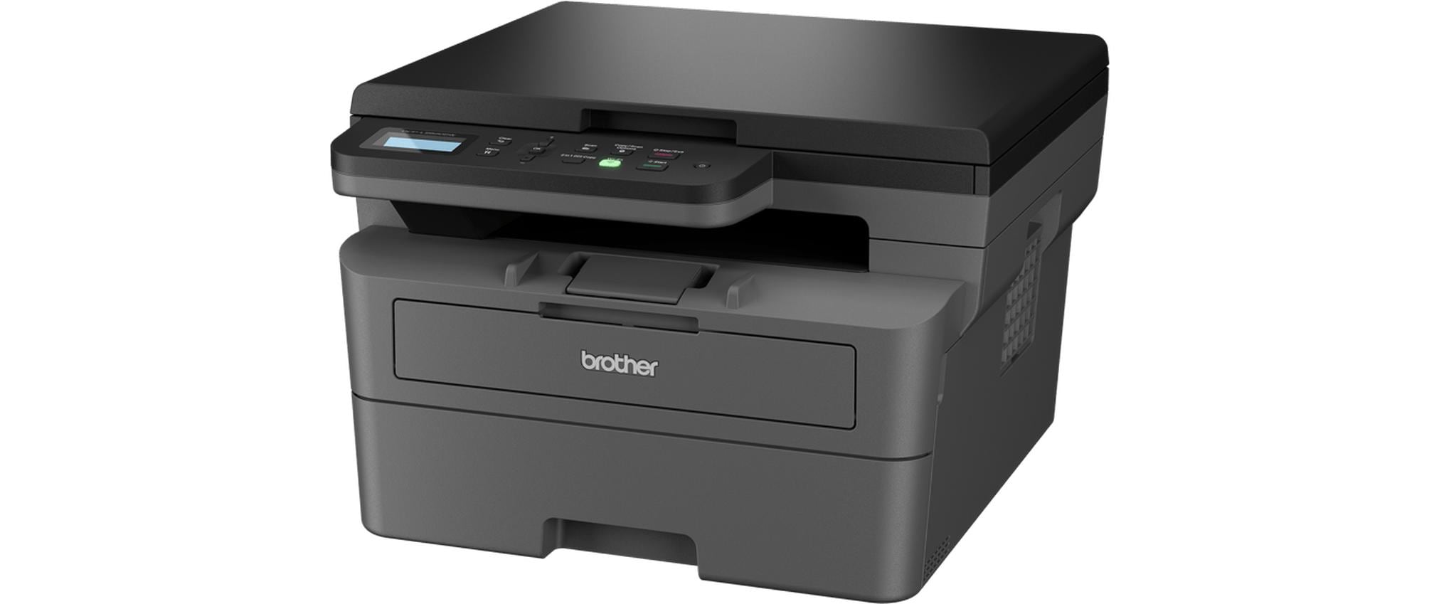 Brother Multifunktionsdrucker DCP-L2620DW Brother Multifunktionsdrucker DCP-L2620DW