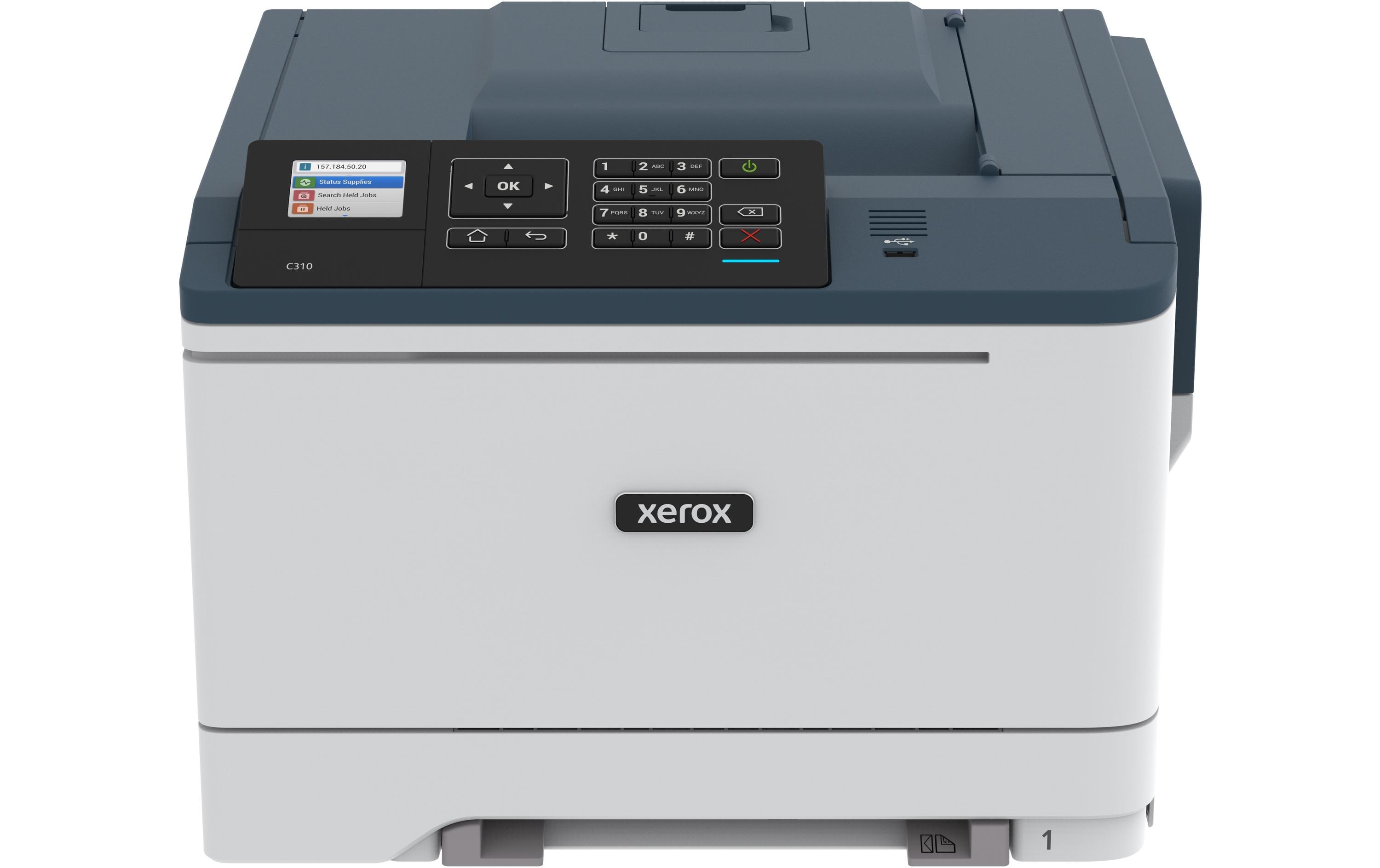 Xerox Drucker C310V/DNI