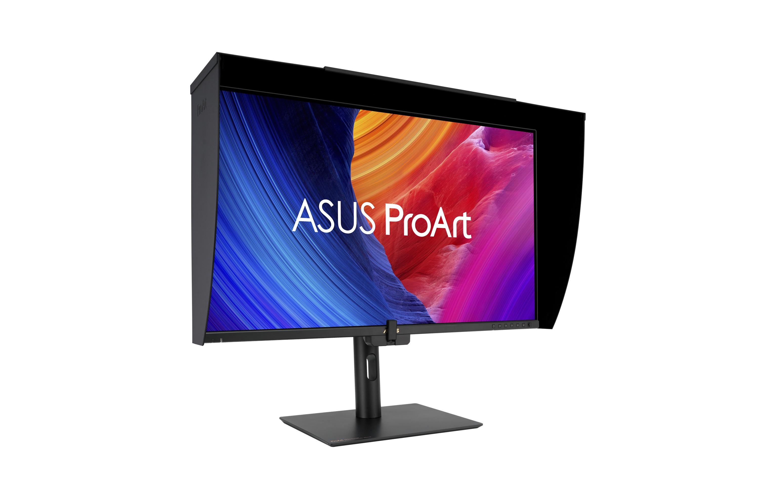 ASUS Monitor PA32UCE