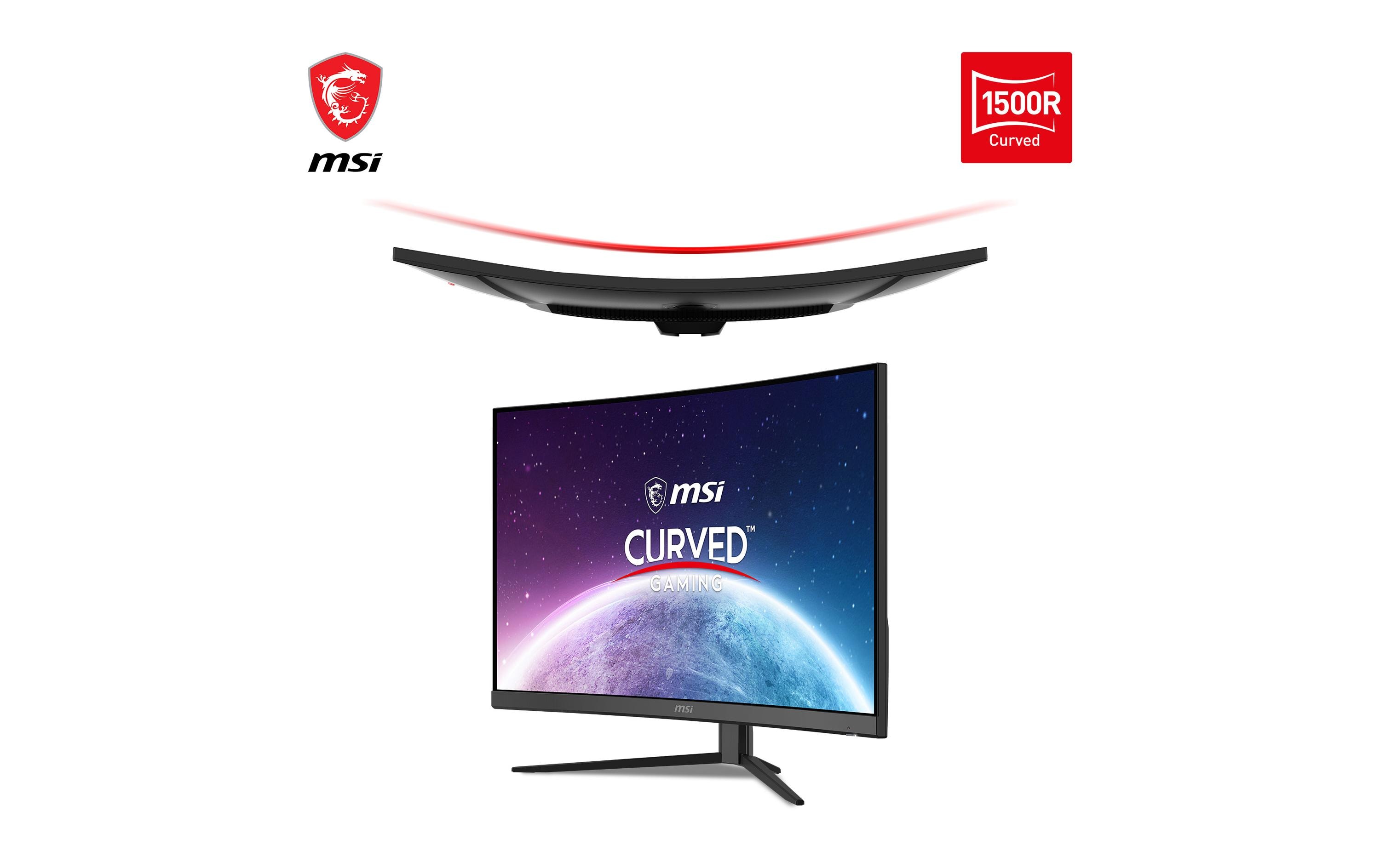 MSI Monitor G32C4XDE