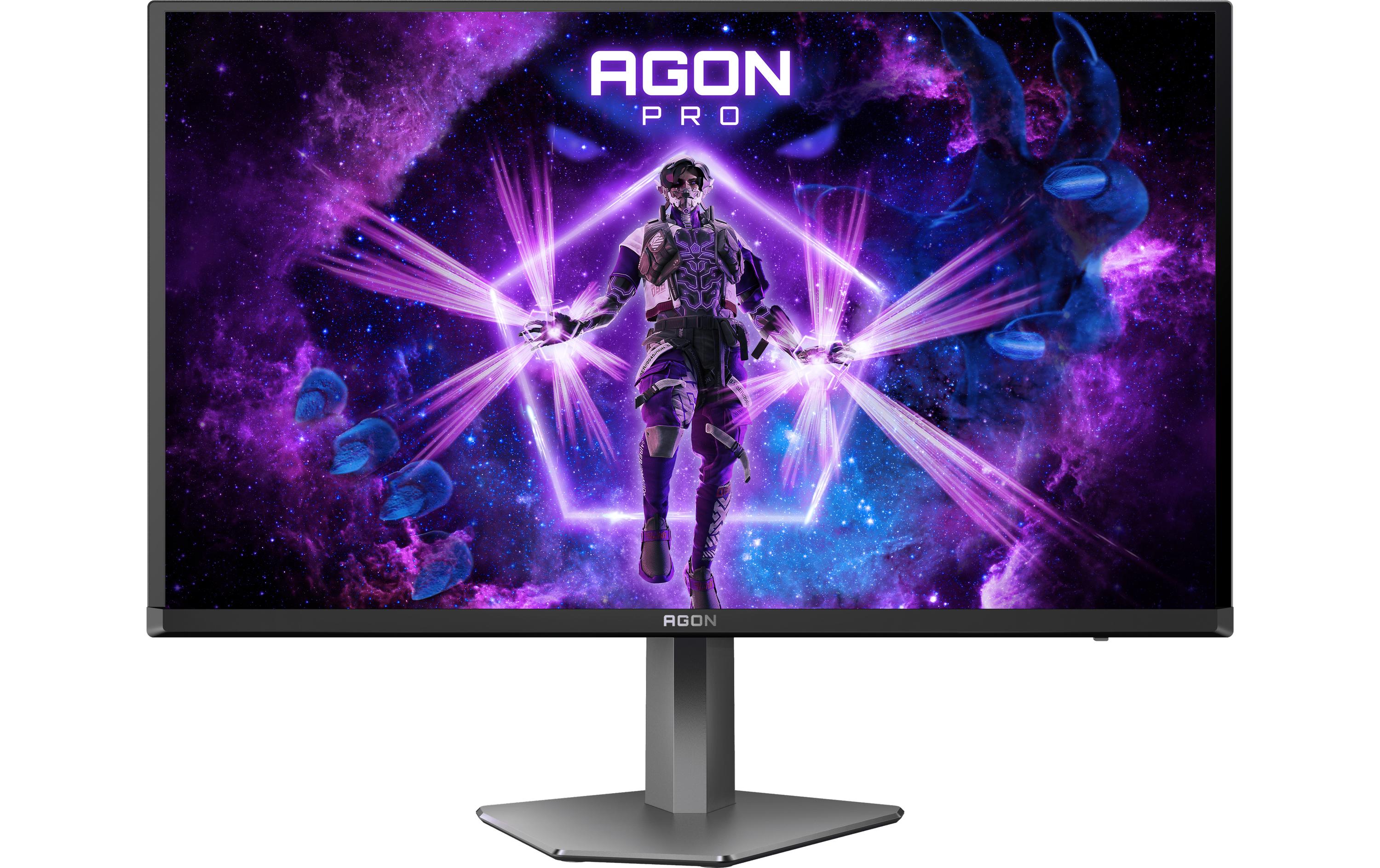 AOC Monitor AG276QZD2