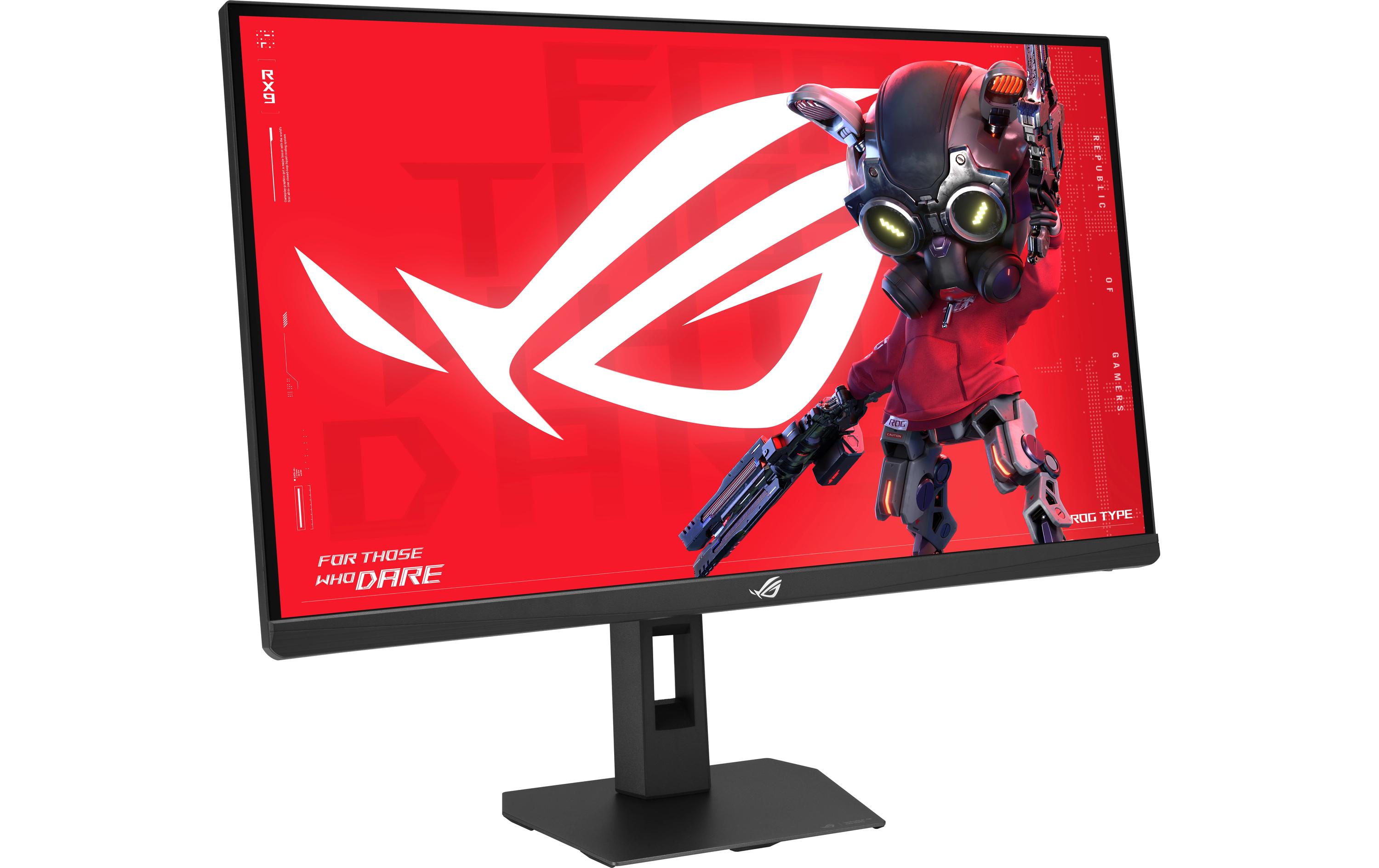 ASUS Monitor ROG Strix XG27UCGR