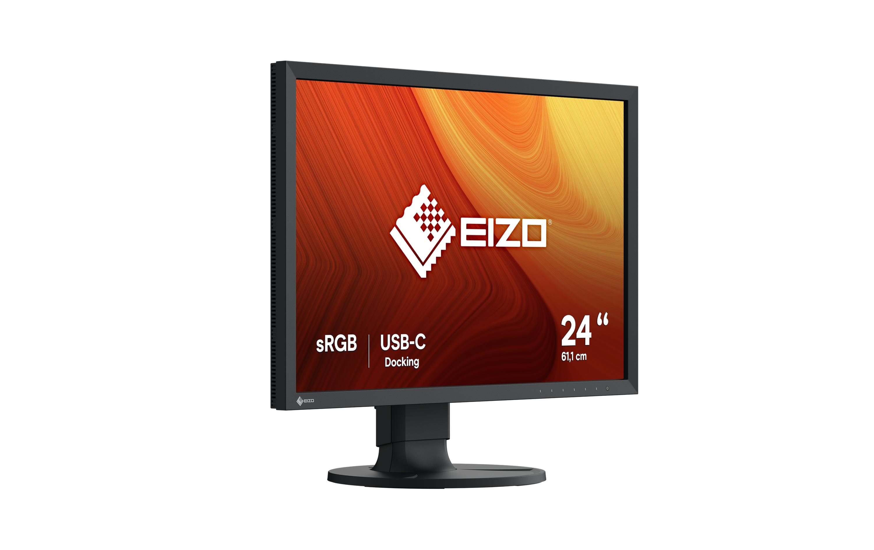 EIZO Monitor ColorEdge CS2400R