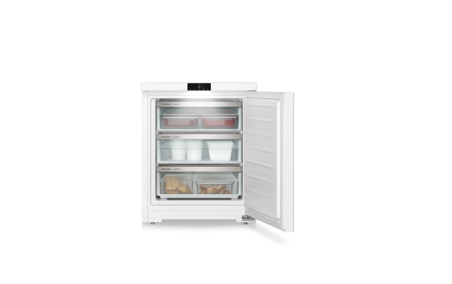 Liebherr Gefrierschrank Fe 1003 Pure Rechts