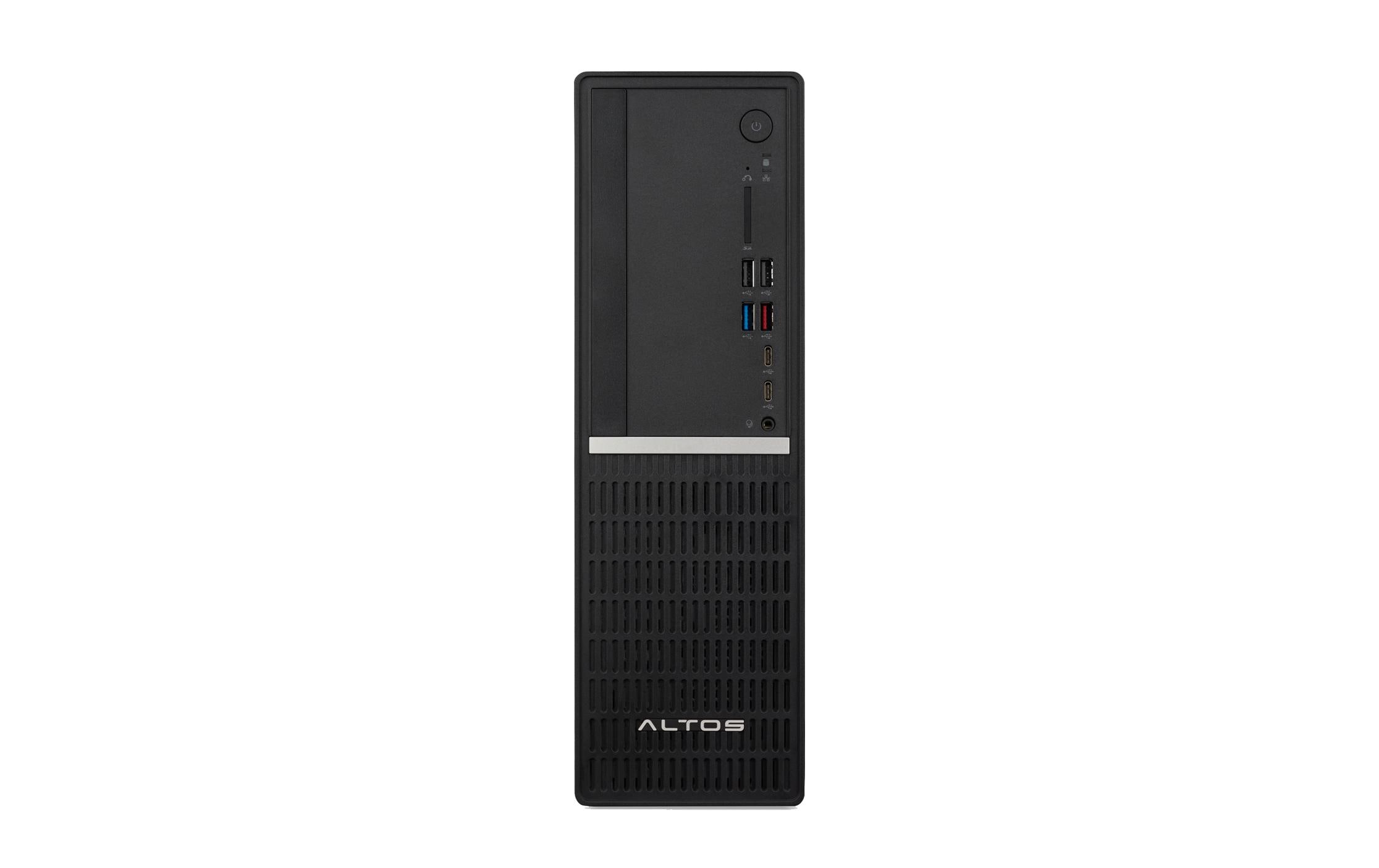 Acer Altos P130 F10 (10 Liter)