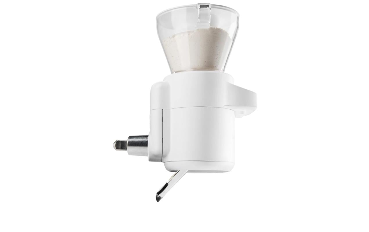 KitchenAid Sieb mit digitaler Waage 5KSMSFTA