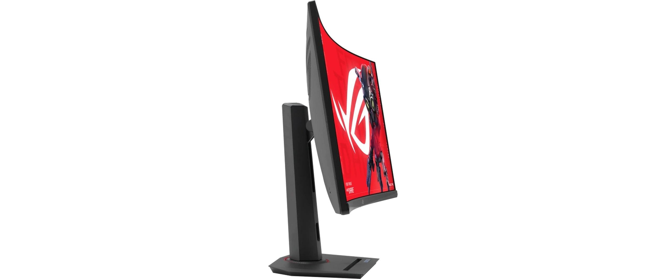 ASUS Monitor ROG Strix XG32WCMS