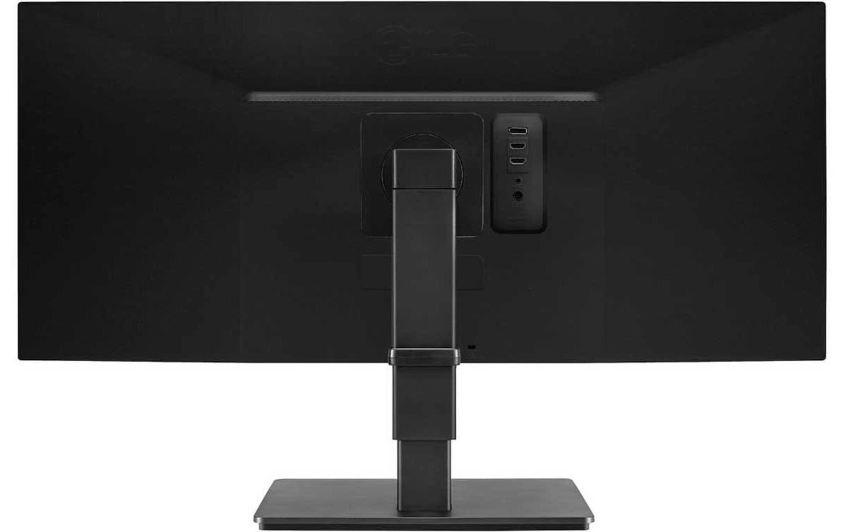 LG Monitor 34BR65F-B