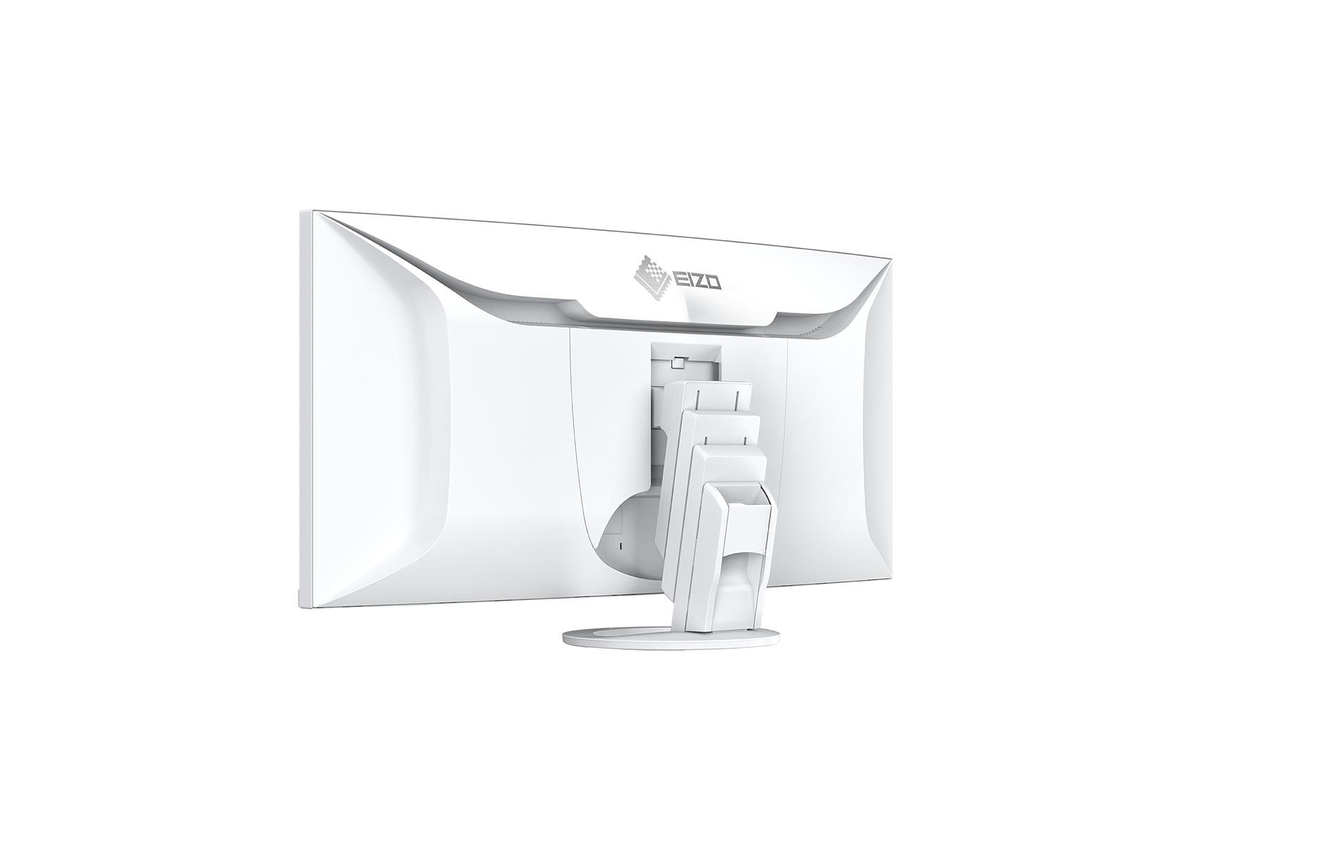 EIZO Monitor EV3895 Swiss Edition Weiss