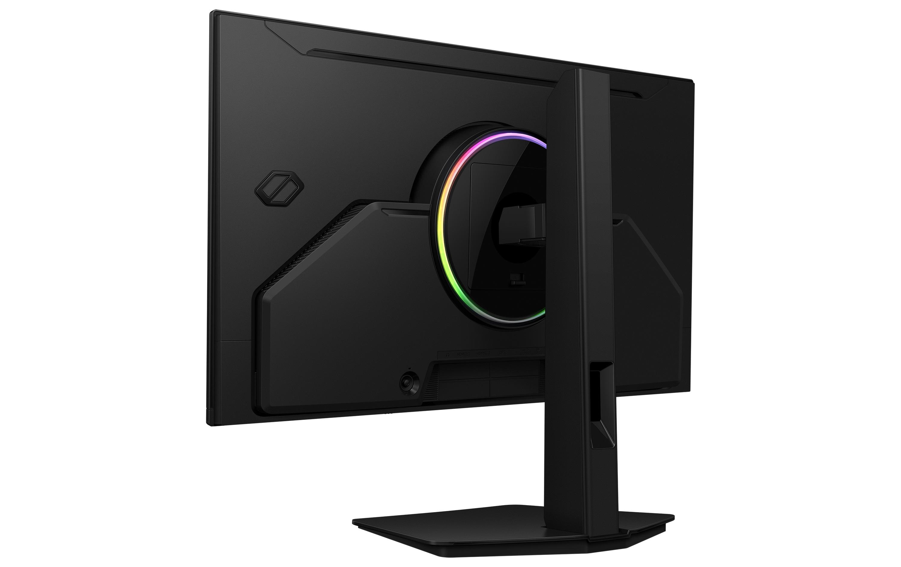 Samsung Monitor Odyssey G80HF