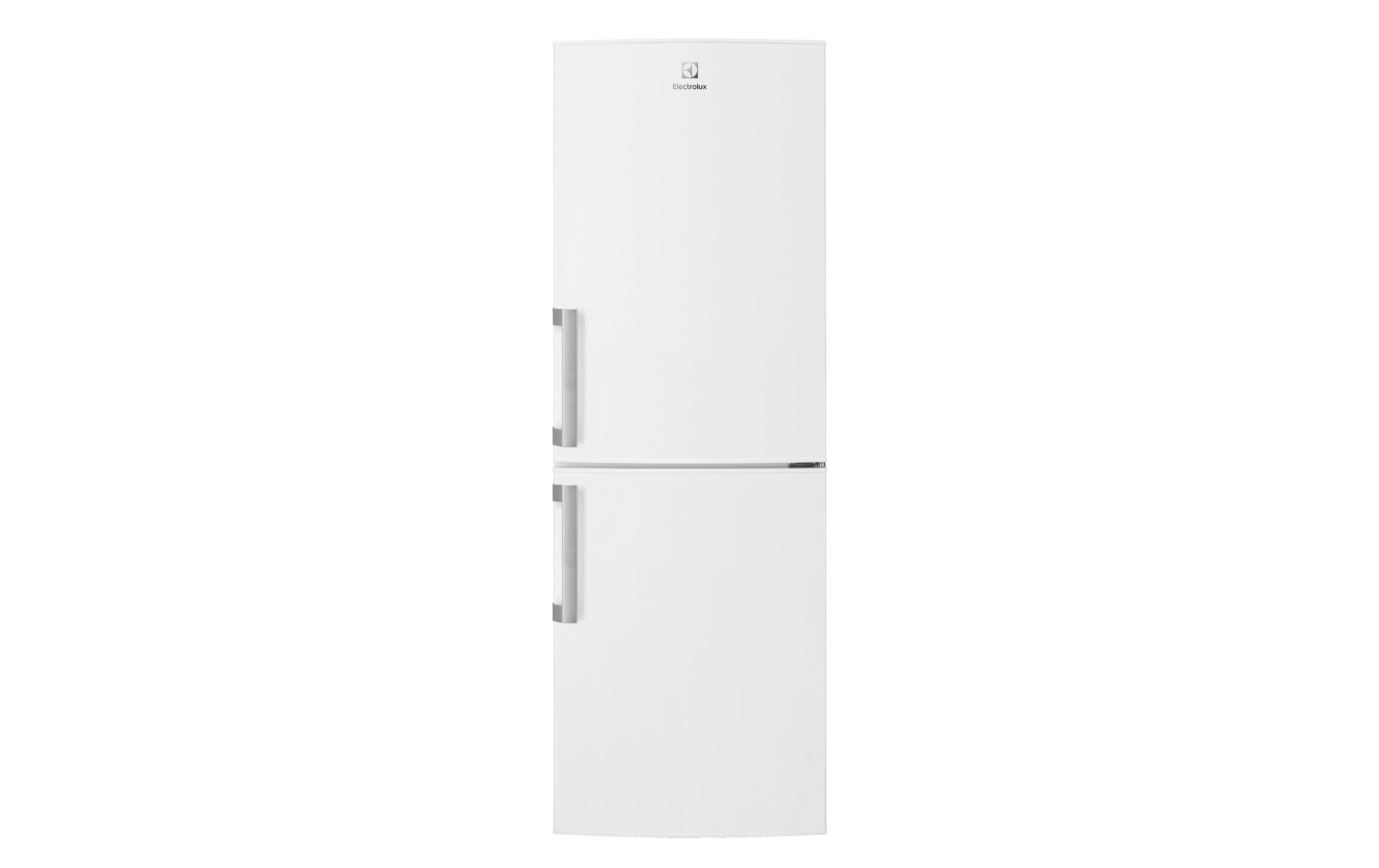 Electrolux Kühl-Gefrierkombination SB310 Rechts/Wechselbar