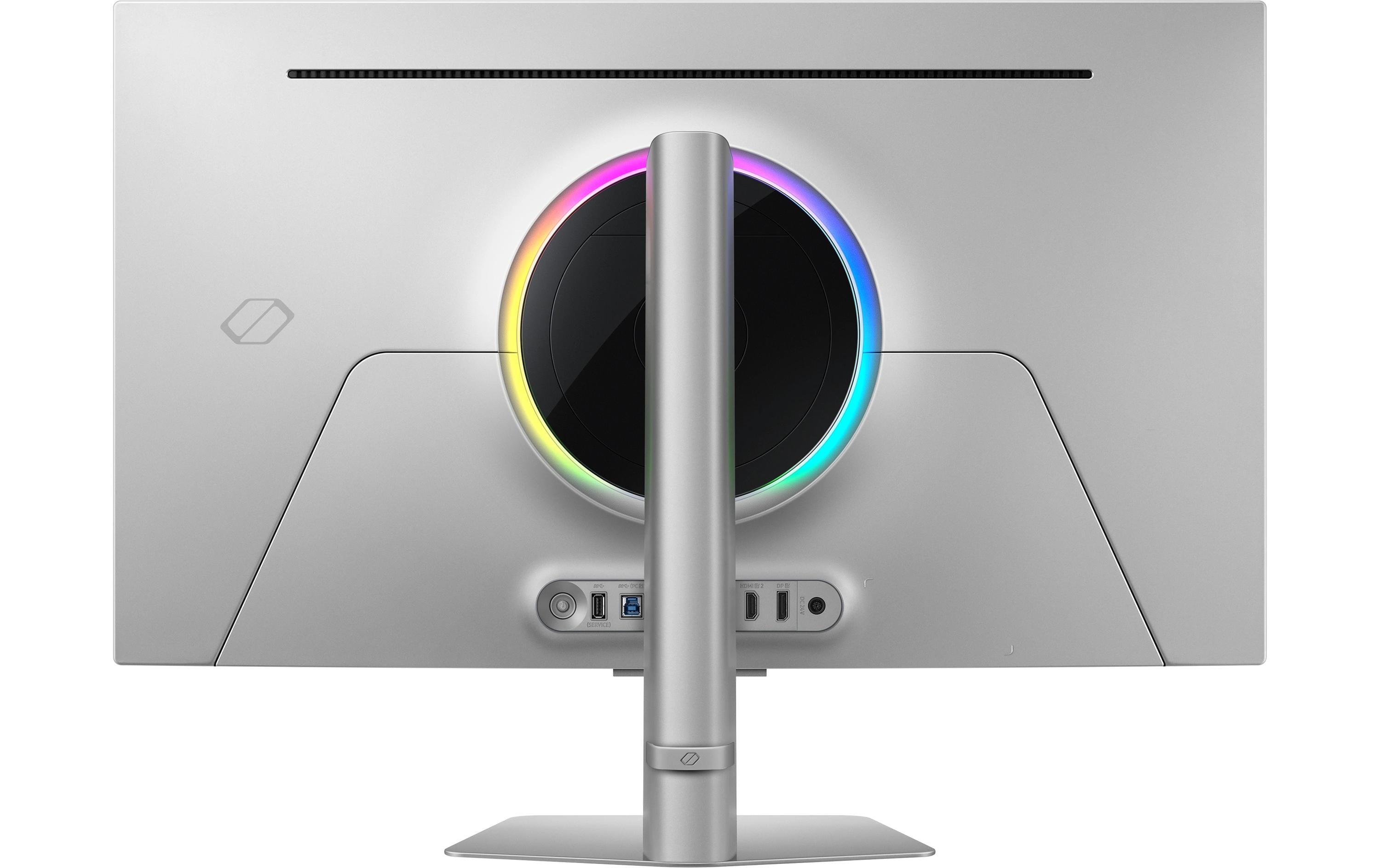 Samsung Monitor Odyssey G8 LS32FG810SUXEN